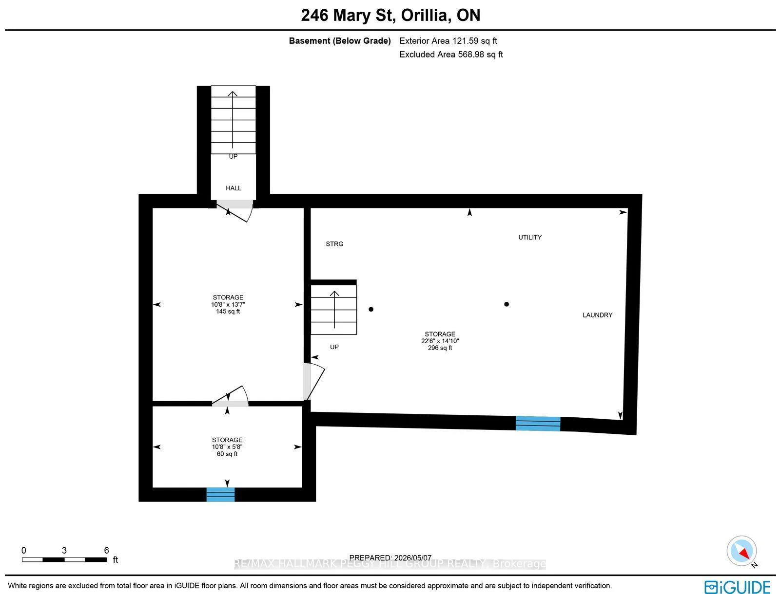 Photo 99 of 246 Mary Street, Orillia — HOMEH