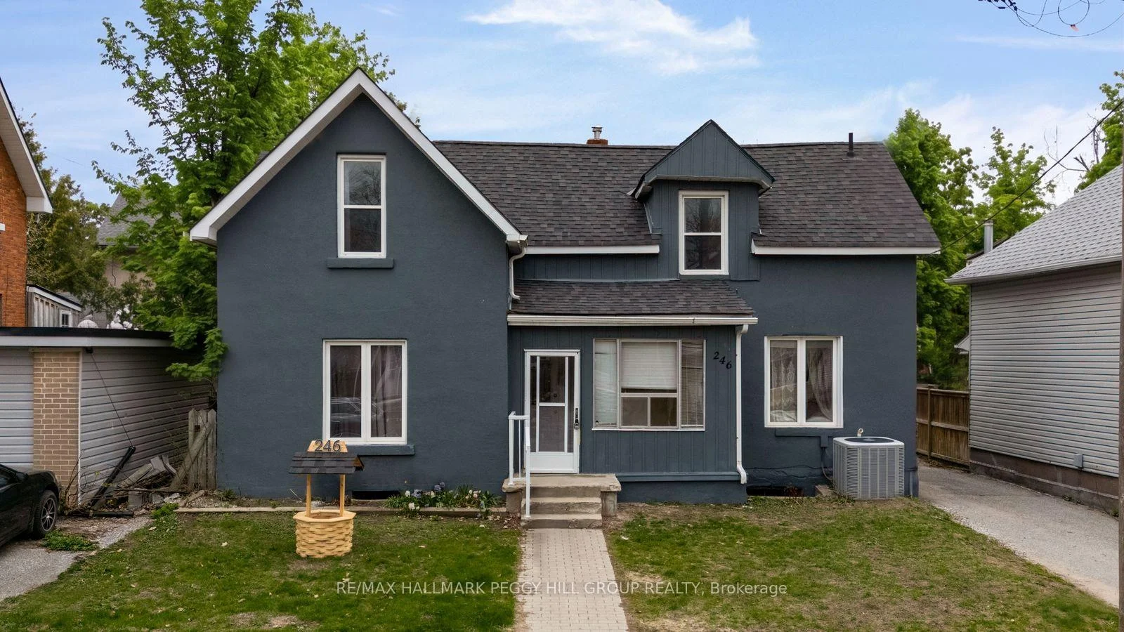 Photo of 246 Mary Street