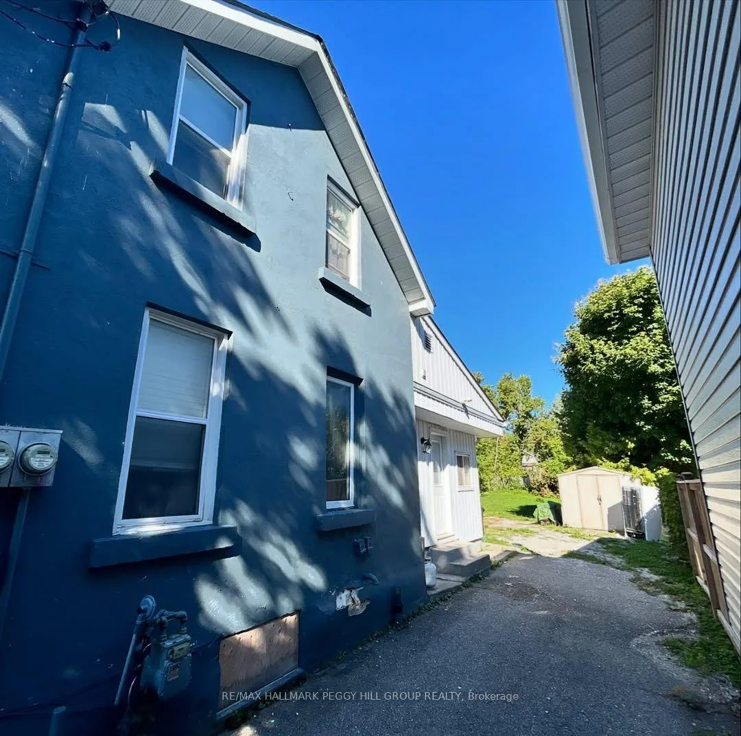 Photo 92 of 246 Mary Street, Orillia — HOMEH