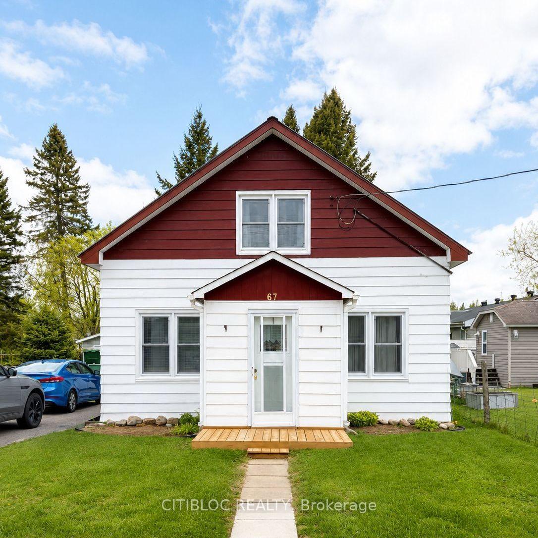 Photo of 67 Ottawa Avenue