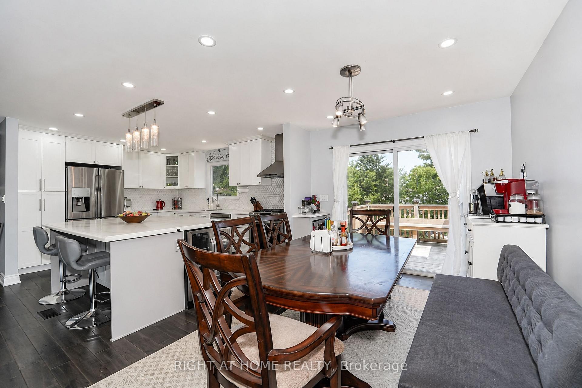 Photo 22 of 17 Clover Avenue, Barrie, Allandale Heights — HOMEH