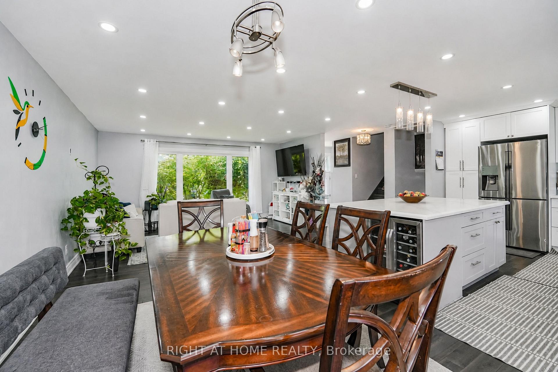Photo 27 of 17 Clover Avenue, Barrie, Allandale Heights — HOMEH