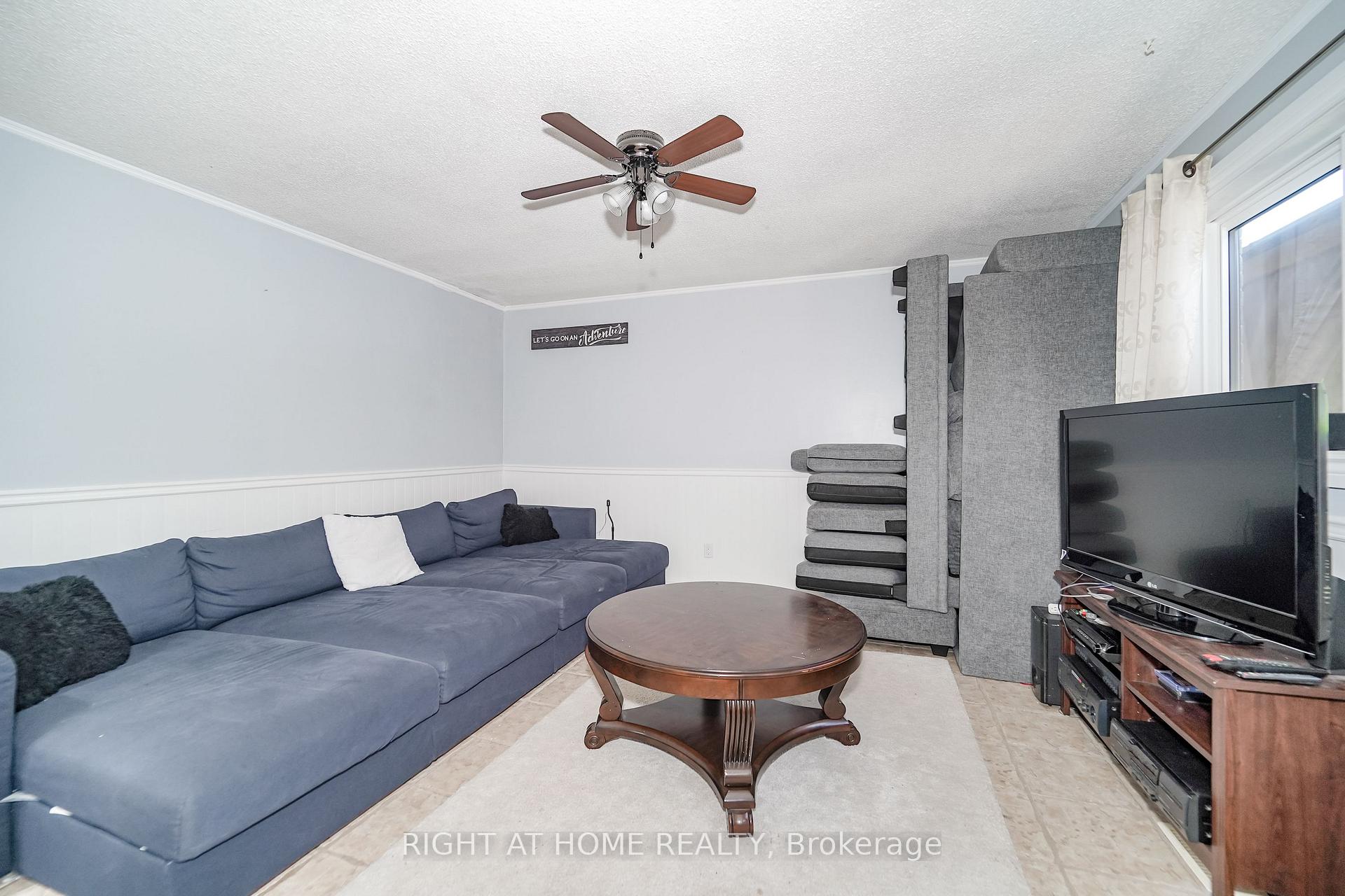 Photo 29 of 17 Clover Avenue, Barrie, Allandale Heights — HOMEH