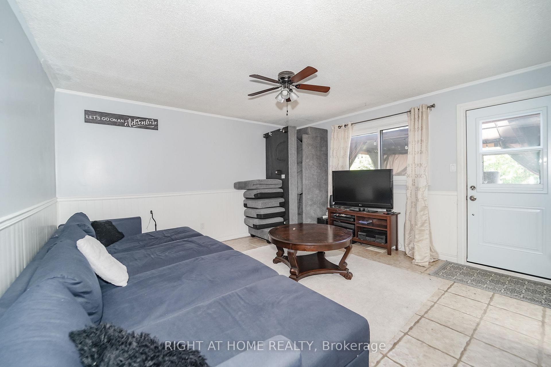 Photo 30 of 17 Clover Avenue, Barrie, Allandale Heights — HOMEH