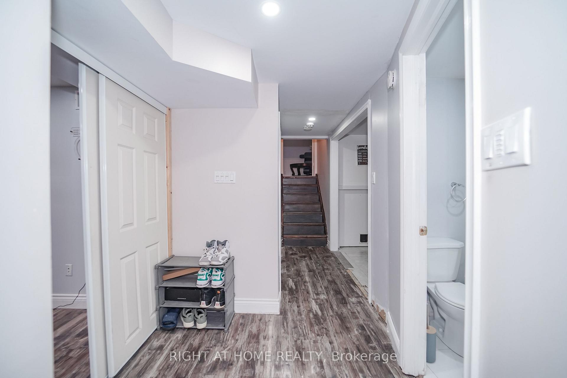 Photo 35 of 17 Clover Avenue, Barrie, Allandale Heights — HOMEH