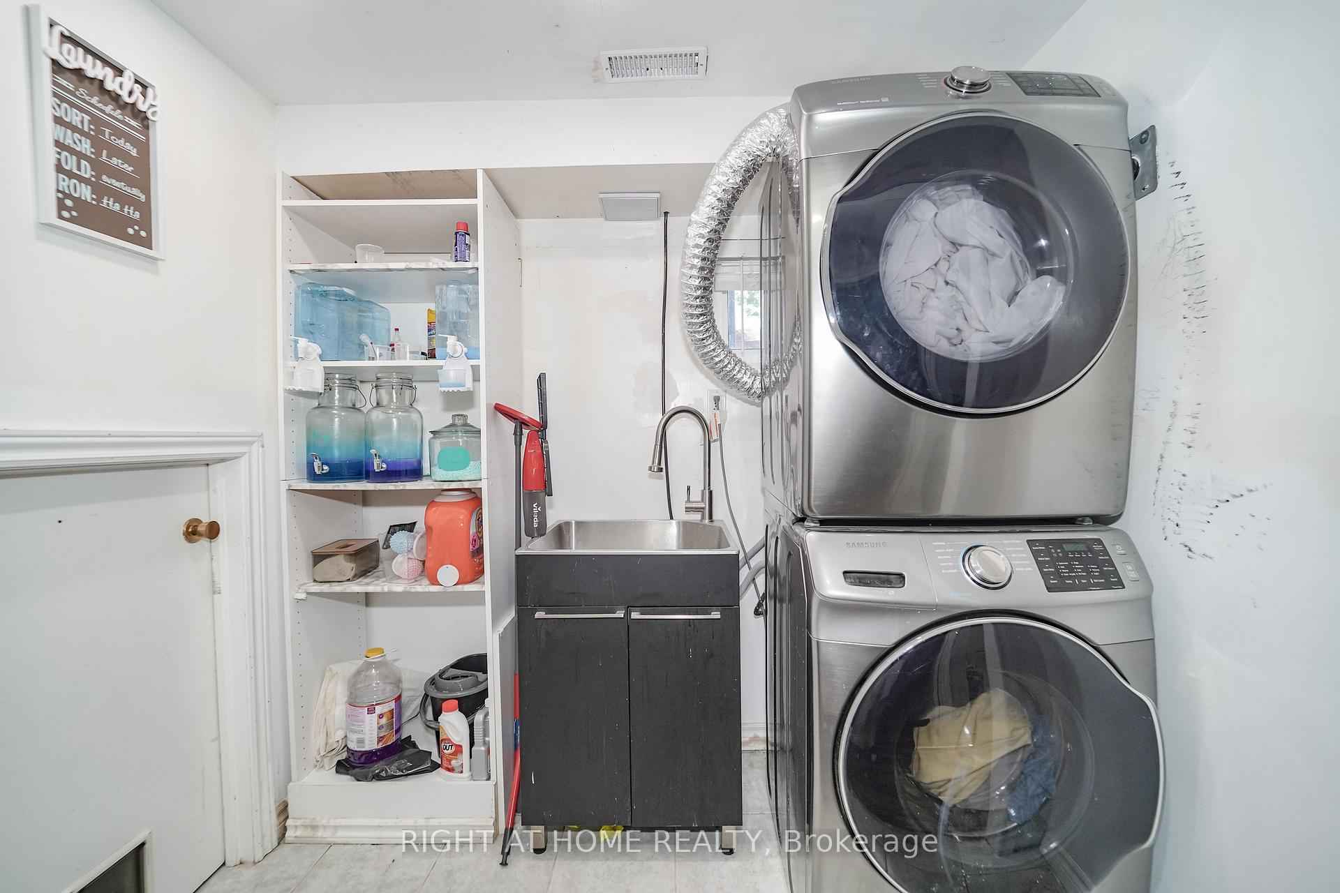 Photo 38 of 17 Clover Avenue, Barrie, Allandale Heights — HOMEH