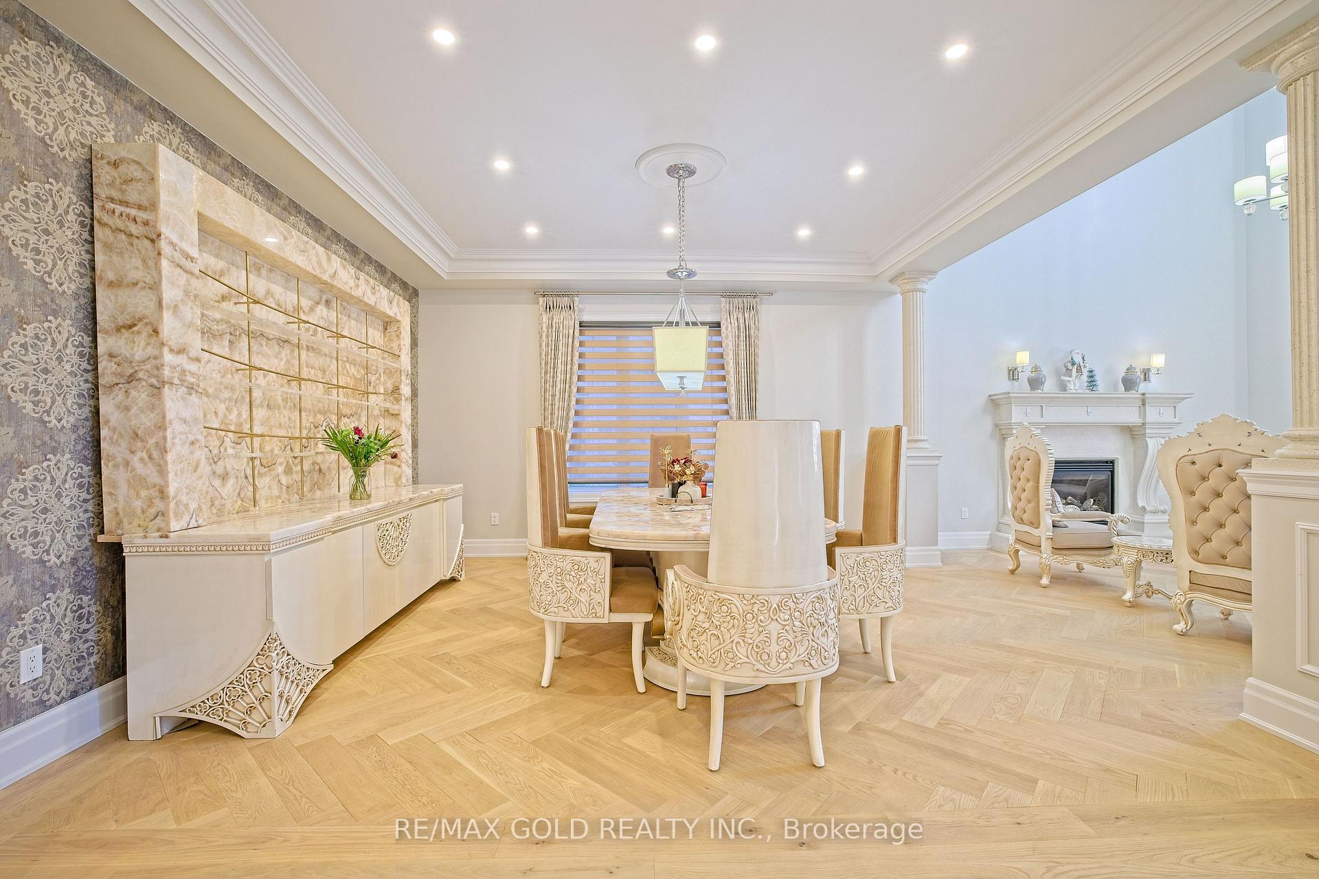 Photo 8 of 9 Lauderhill Road, Brampton, Vales of Castlemore North — HOMEH