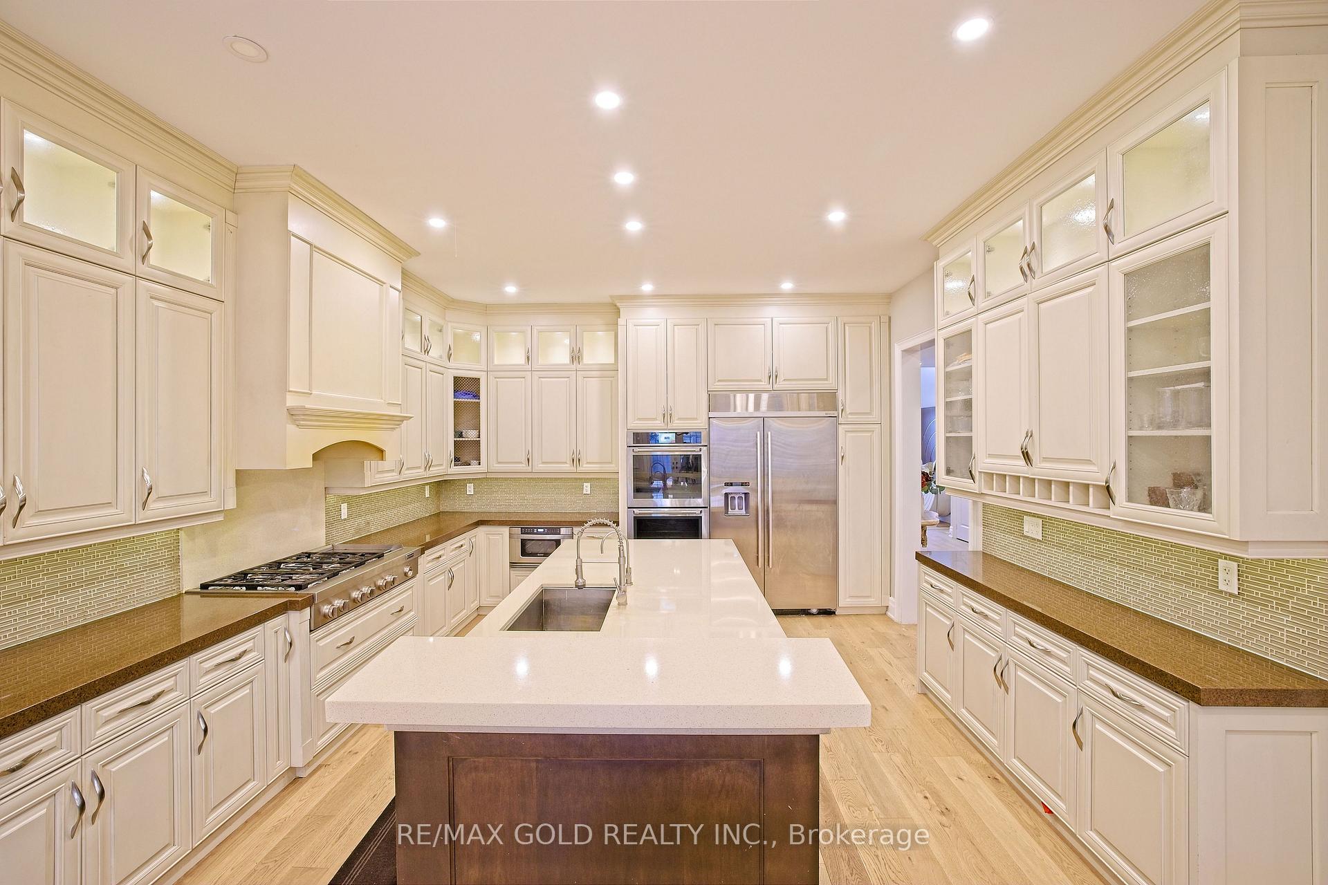Photo 15 of 9 Lauderhill Road, Brampton, Vales of Castlemore North — HOMEH