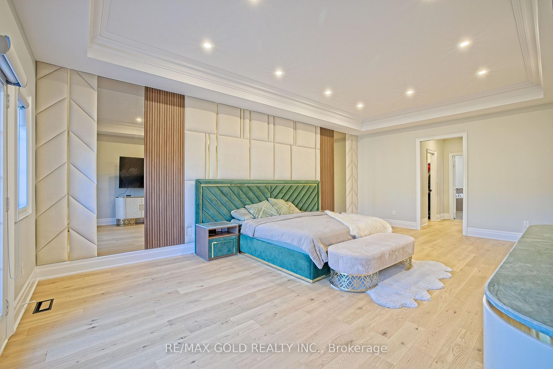 Photo 28 of 9 Lauderhill Road, Brampton, Vales of Castlemore North — HOMEH