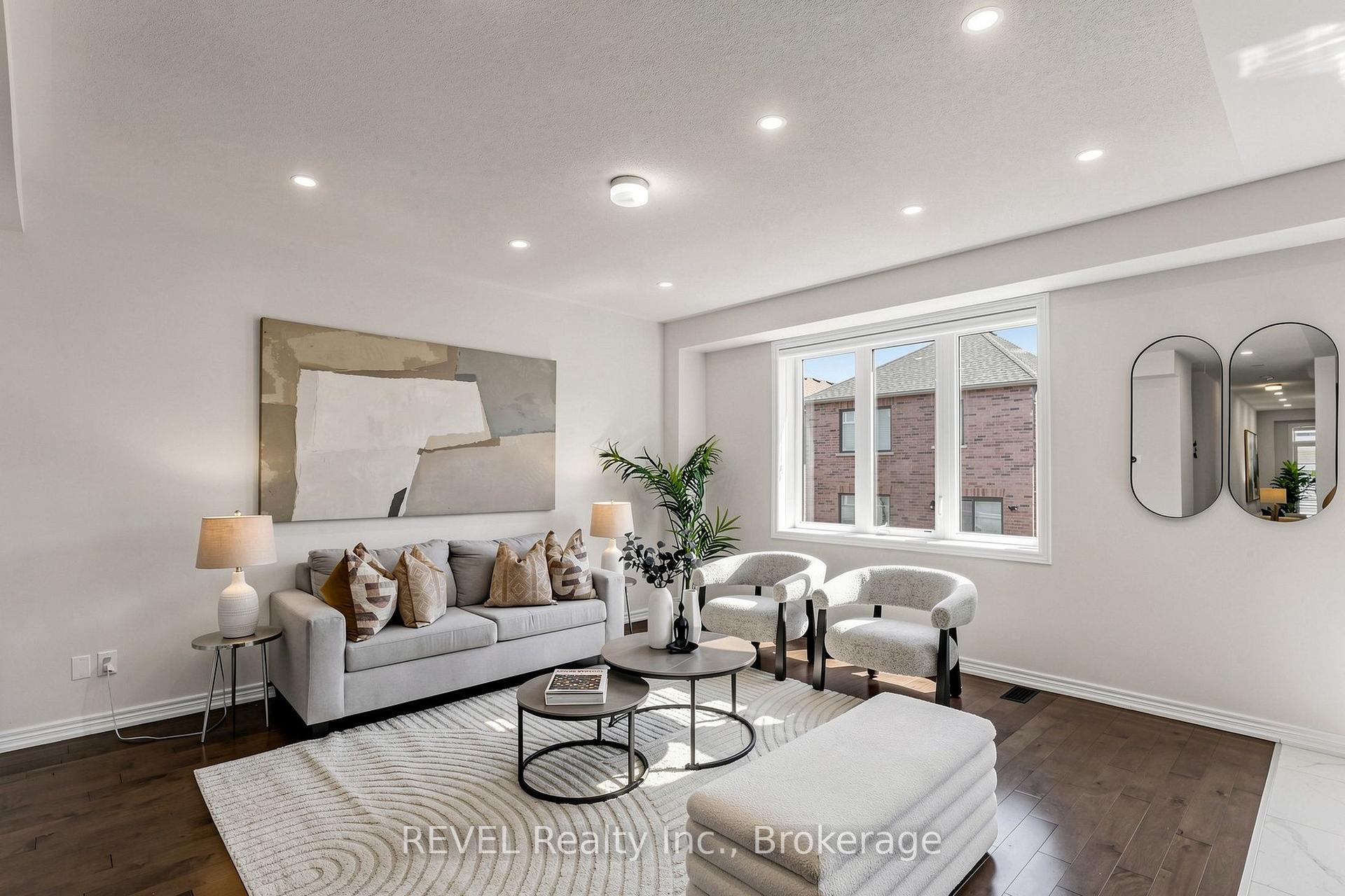 Photo 6 of 993 Lockie Drive, Oshawa, Kedron — HOMEH