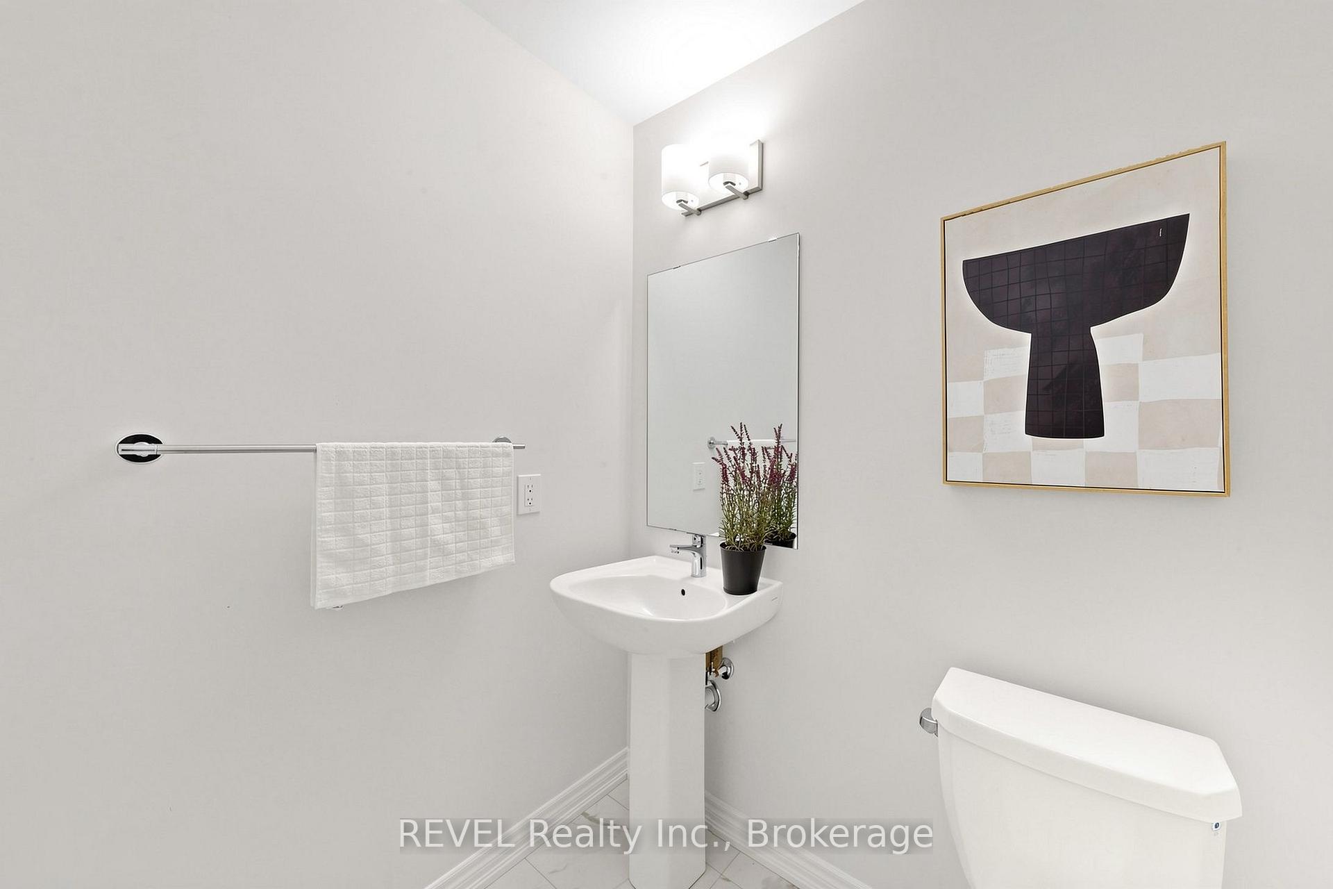Photo 21 of 993 Lockie Drive, Oshawa, Kedron — HOMEH