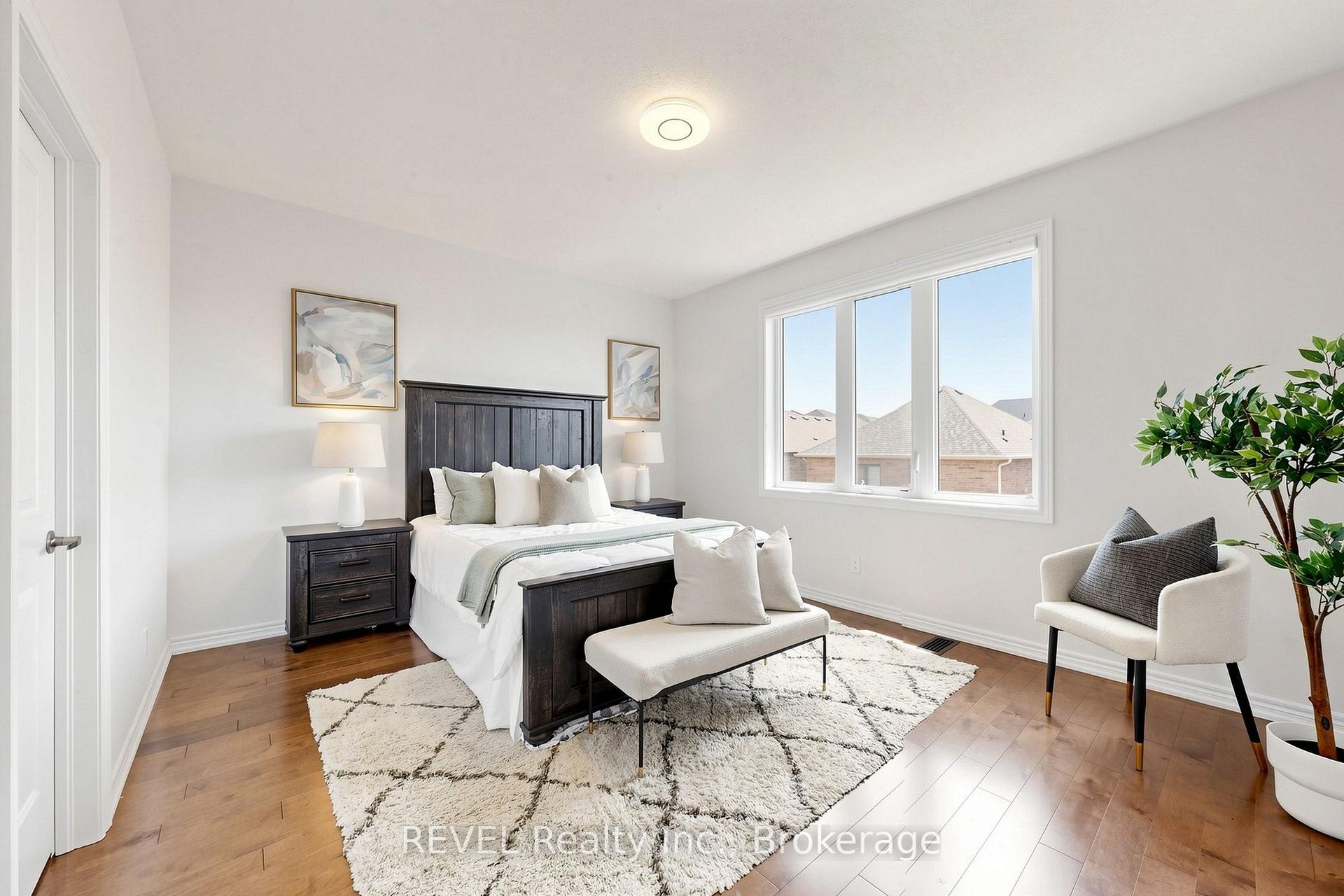 Photo 23 of 993 Lockie Drive, Oshawa, Kedron — HOMEH