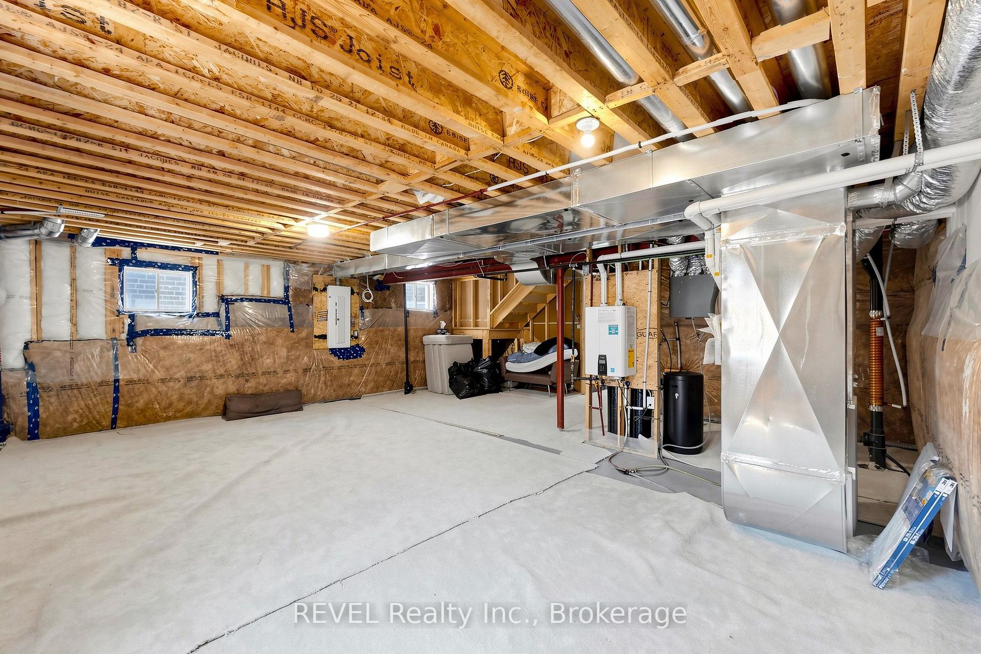 Photo 40 of 993 Lockie Drive, Oshawa, Kedron — HOMEH