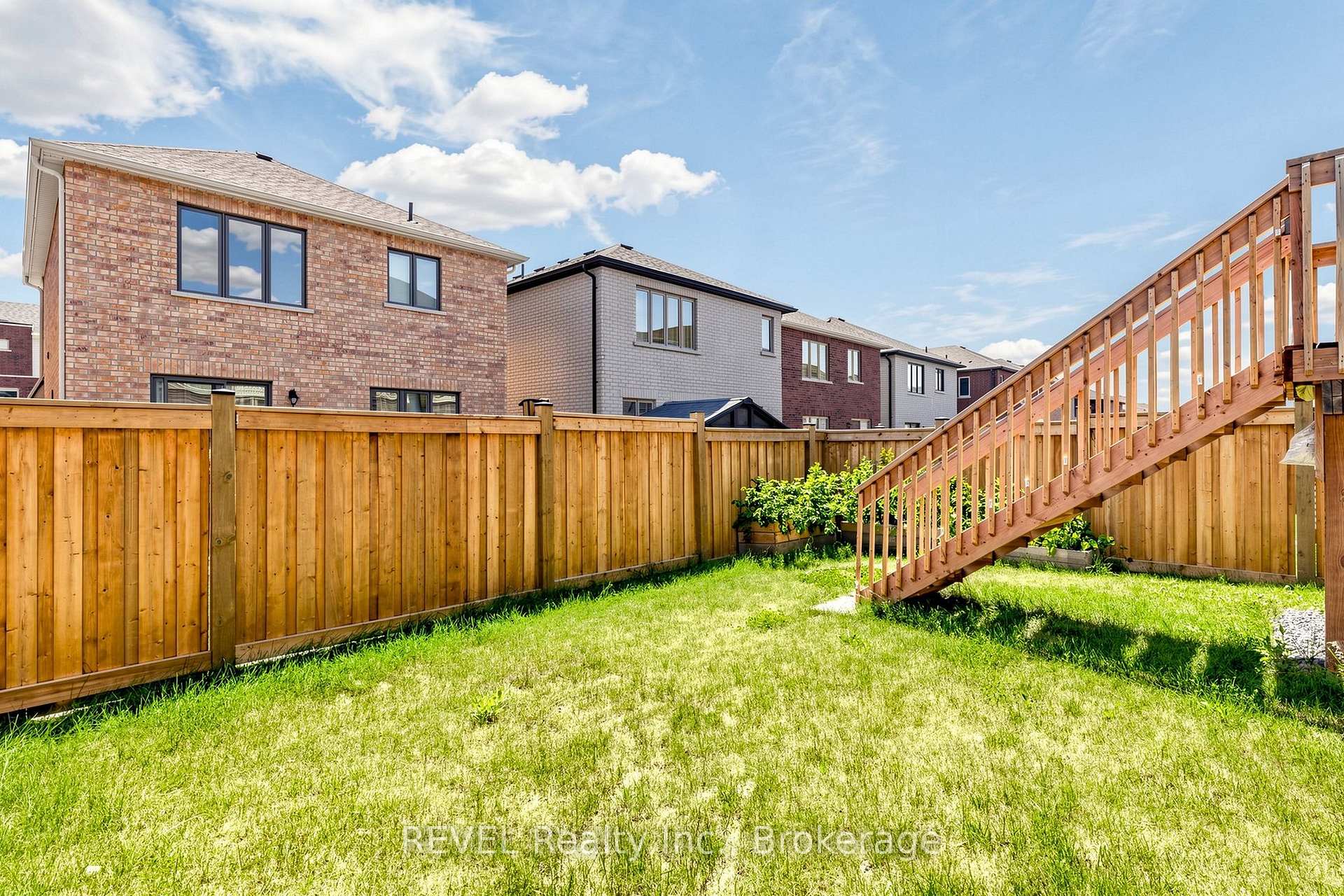 Photo 46 of 993 Lockie Drive, Oshawa, Kedron — HOMEH