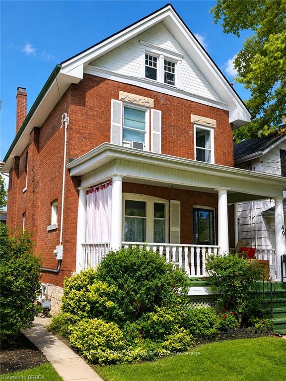 Photo of 49 Palmerston Avenue