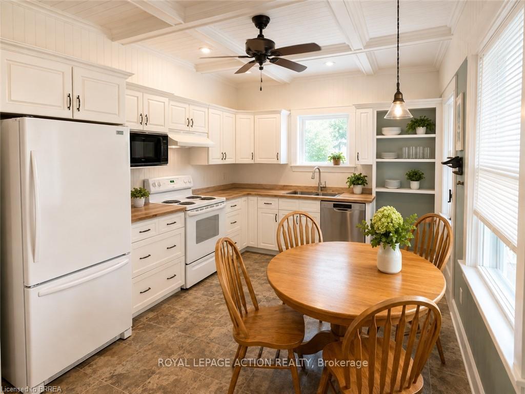 Photo 7 of 49 Palmerston Avenue, Brantford, North Ward — HOMEH