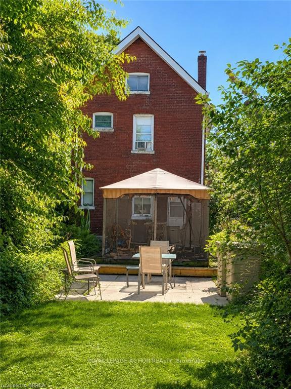 Photo 28 of 49 Palmerston Avenue, Brantford, North Ward — HOMEH