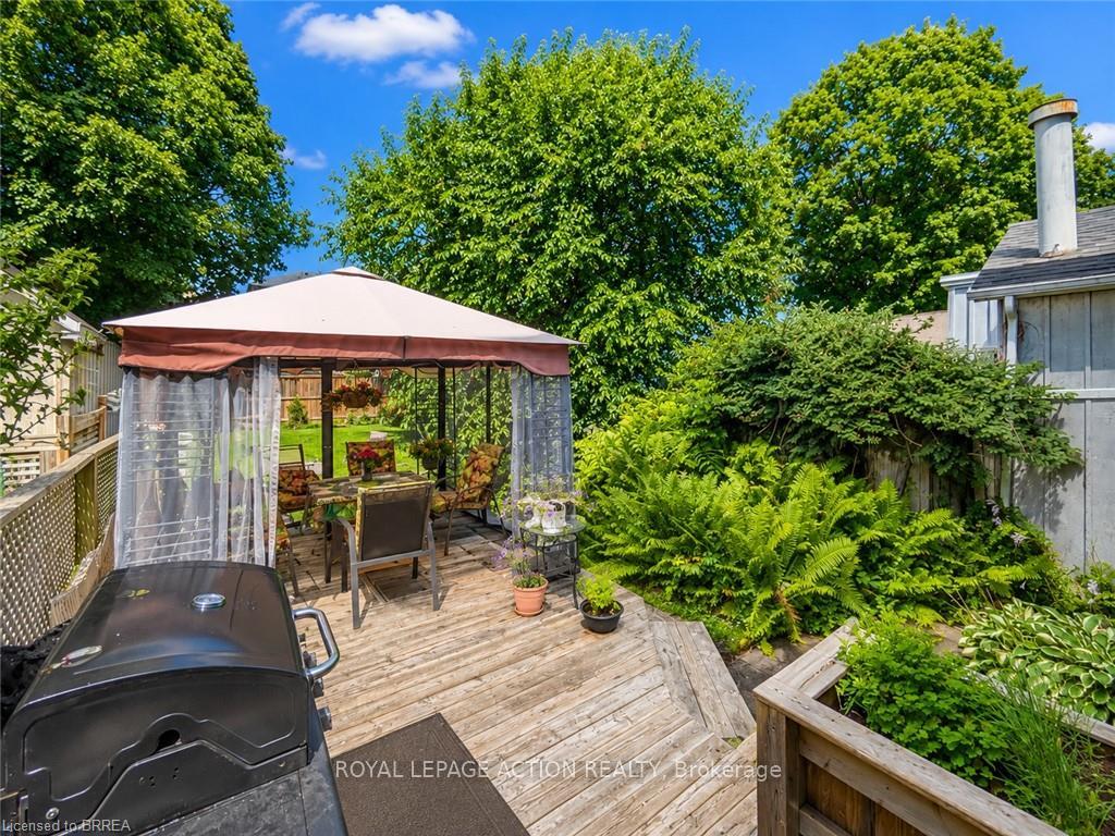 Photo 30 of 49 Palmerston Avenue, Brantford, North Ward — HOMEH