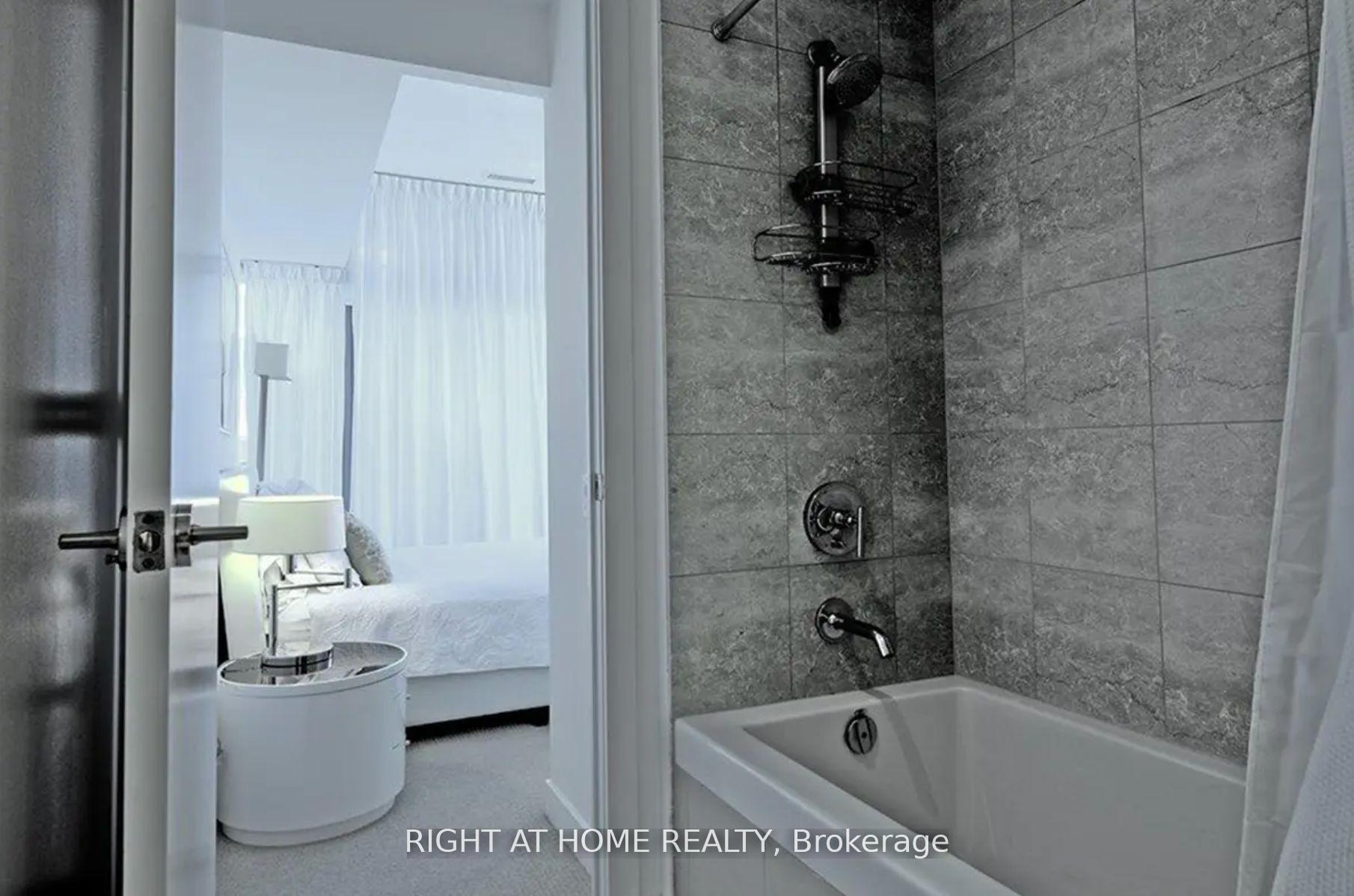 Photo 6 of Unit 2403, 33 Charles Street E, Toronto, Church-Yonge Corridor — HOMEH