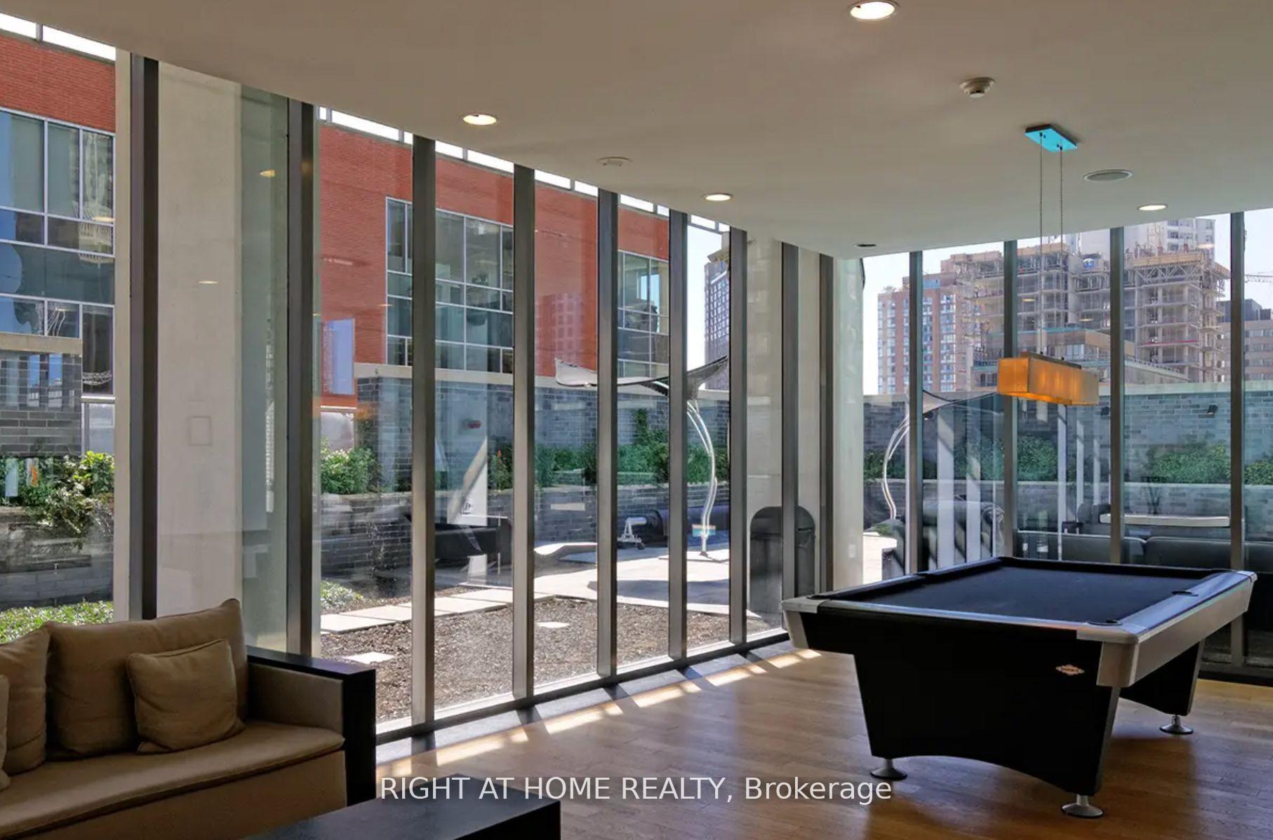 Photo 9 of Unit 2403, 33 Charles Street E, Toronto, Church-Yonge Corridor — HOMEH