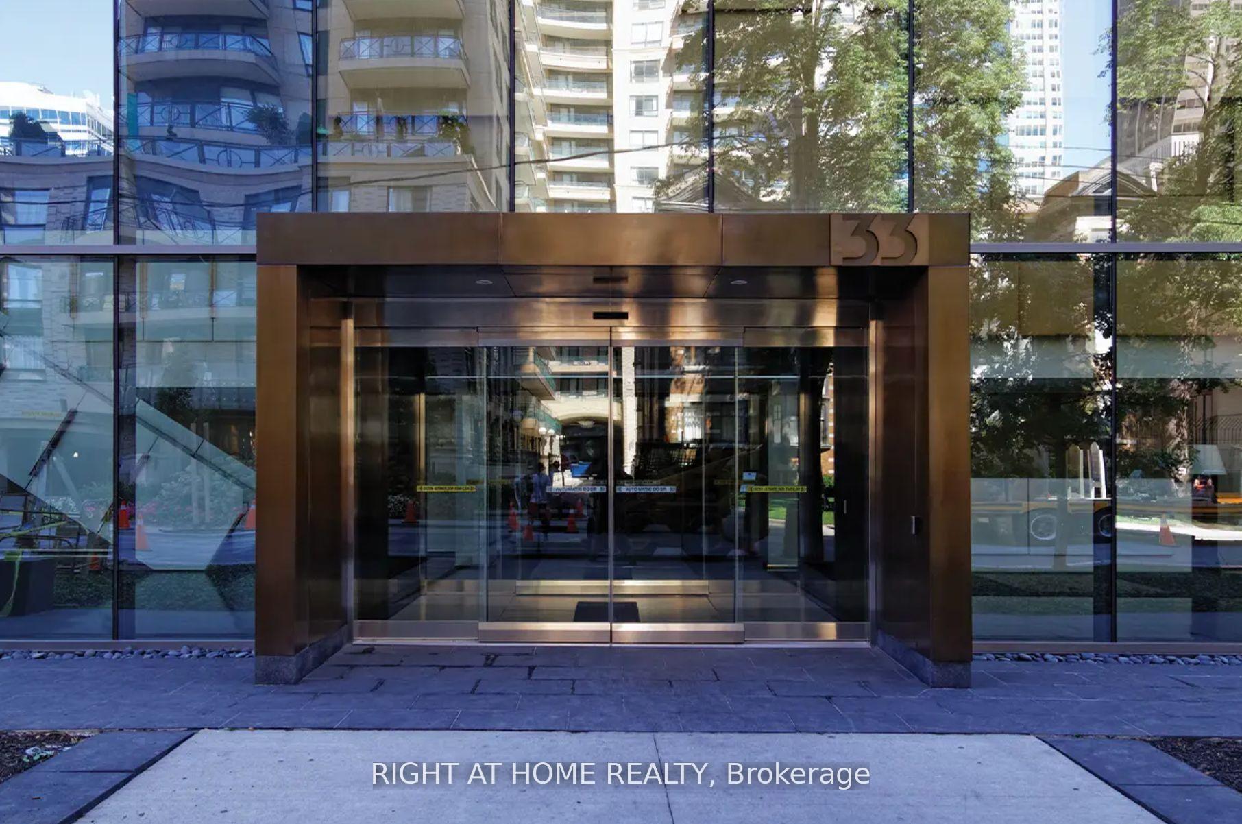 Photo 11 of Unit 2403, 33 Charles Street E, Toronto, Church-Yonge Corridor — HOMEH