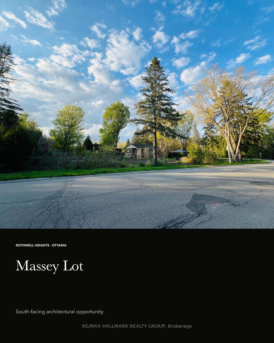 Photo 6 of 4807 Massey Lane Crescent, Ottawa, Rothwell Heights — HOMEH