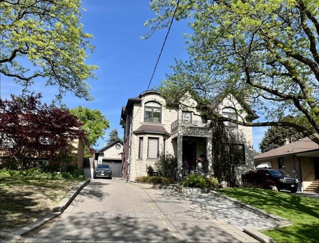 Photo 1 of Unit Unit 2, 21 Flamingo Crescent, North York, Brookhaven-Amesbury — HOMEH