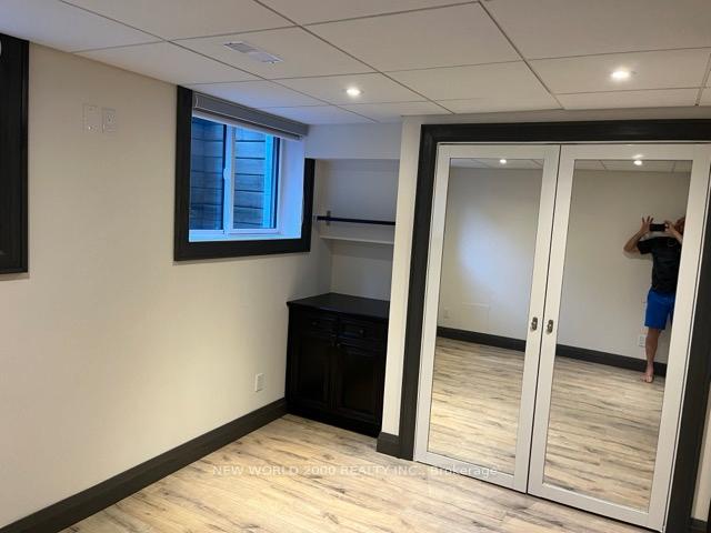 Photo 9 of Unit Unit 2, 21 Flamingo Crescent, North York, Brookhaven-Amesbury — HOMEH