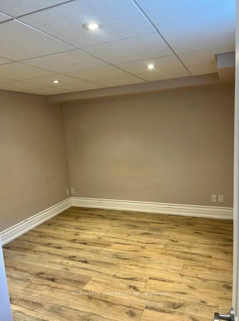 Photo 9 of Unit Unit 1, 21 Flamingo Crescent, North York, Brookhaven-Amesbury — HOMEH