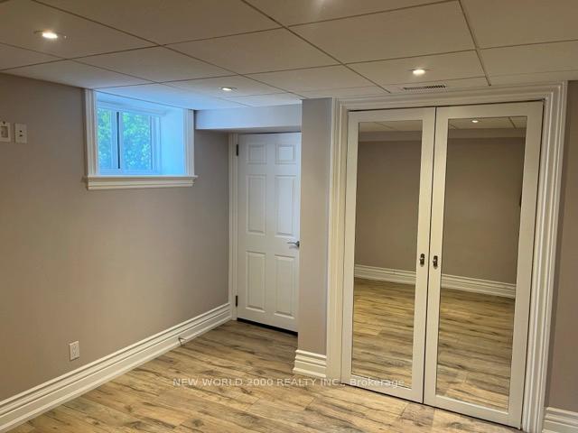 Photo 10 of Unit Unit 1, 21 Flamingo Crescent, North York, Brookhaven-Amesbury — HOMEH