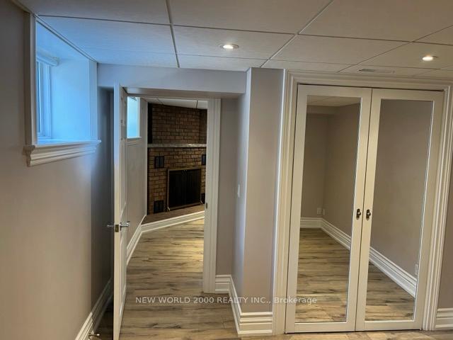 Photo 11 of Unit Unit 1, 21 Flamingo Crescent, North York, Brookhaven-Amesbury — HOMEH