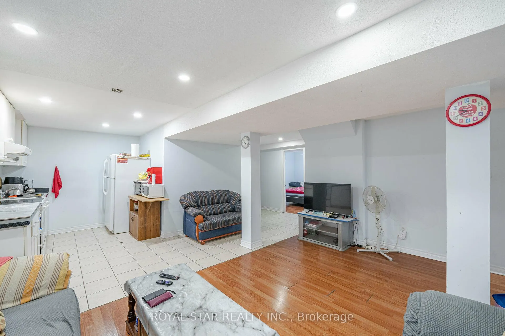 Photo 31 of 10 Hedgerow Avenue, Brampton, Fletcher's Creek South — HOMEH