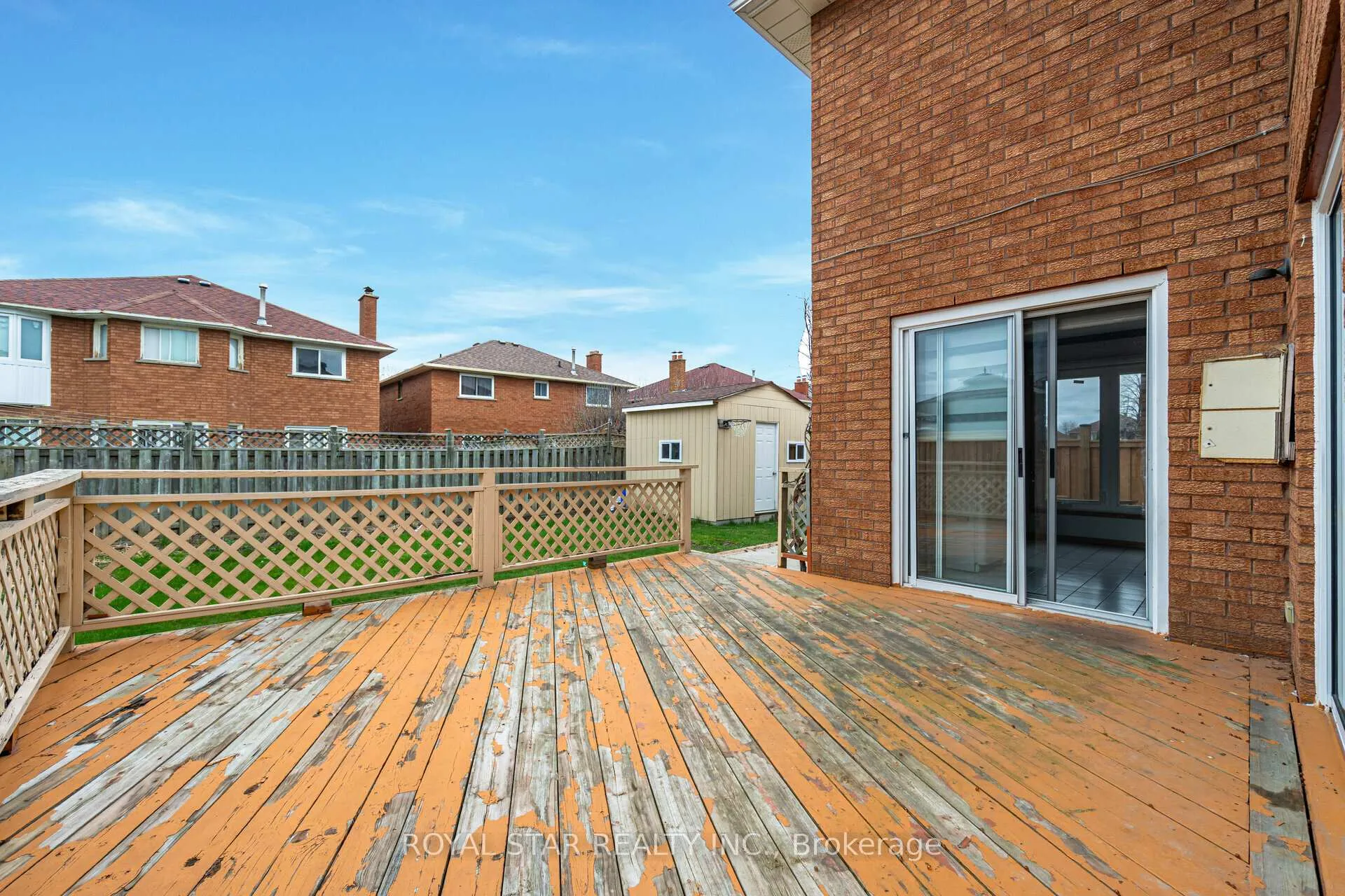 Photo 36 of 10 Hedgerow Avenue, Brampton, Fletcher's Creek South — HOMEH
