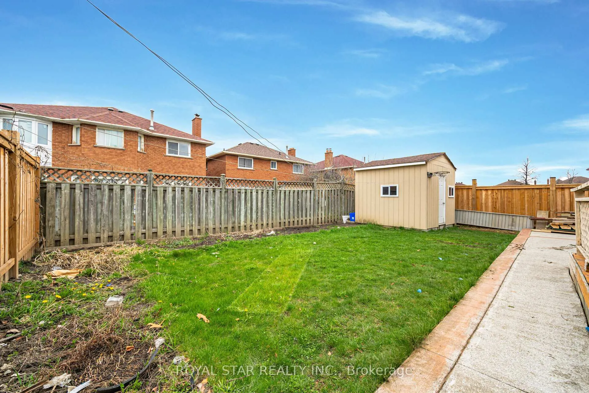 Photo 37 of 10 Hedgerow Avenue, Brampton, Fletcher's Creek South — HOMEH