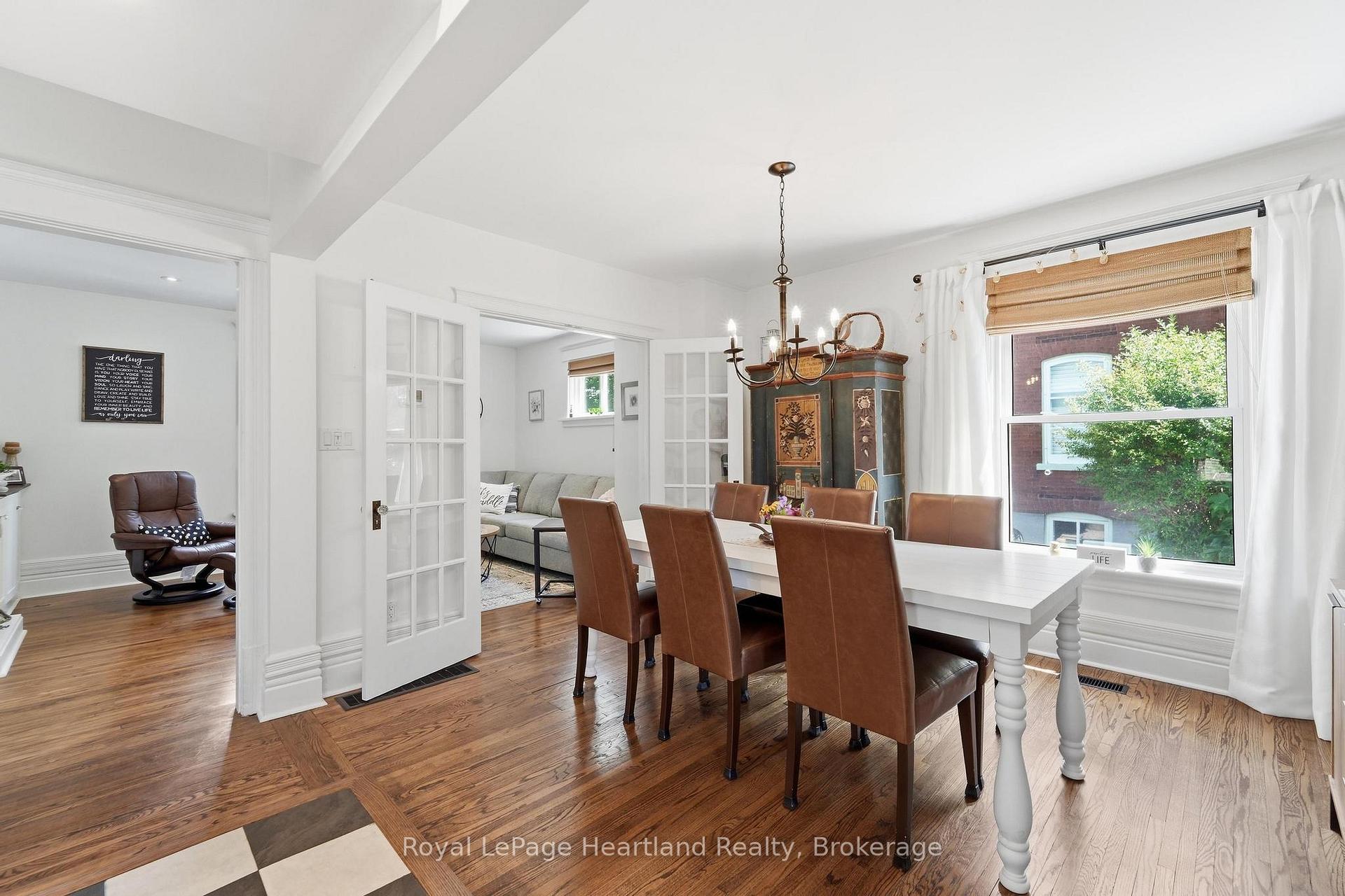Photo 13 of 122 Nelson Street E, Goderich, Goderich (Town) — HOMEH