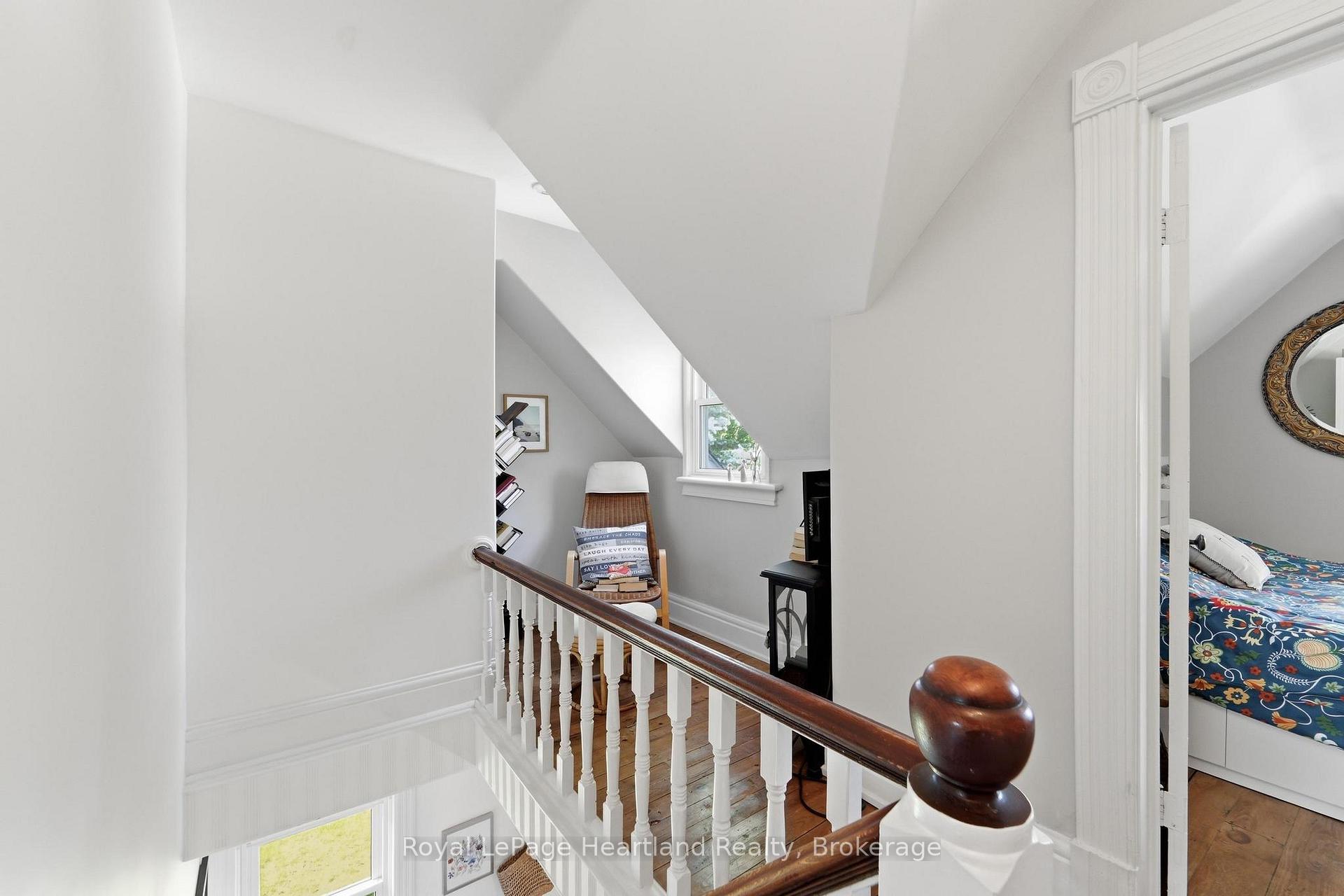 Photo 17 of 122 Nelson Street E, Goderich, Goderich (Town) — HOMEH