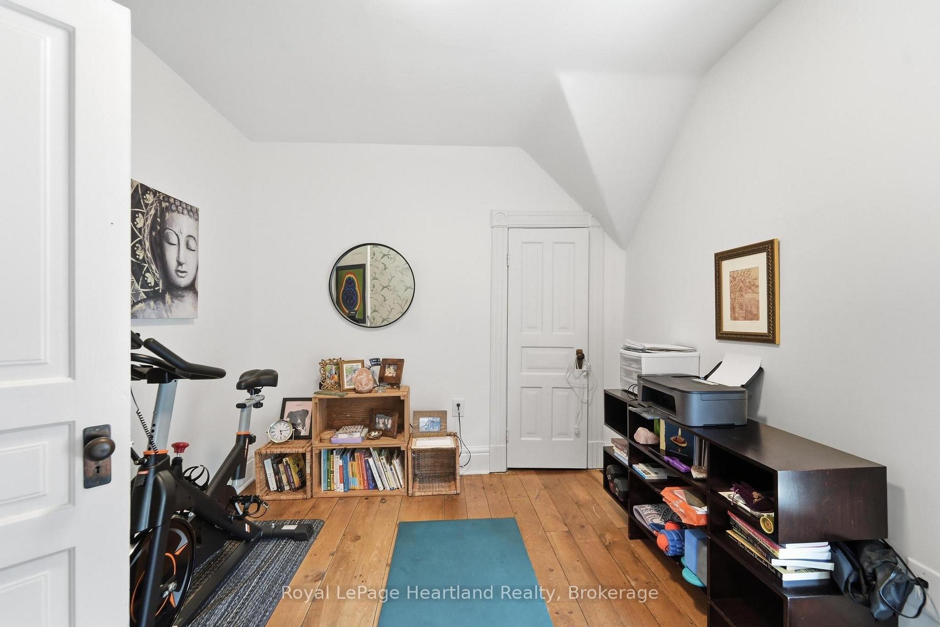 Photo 22 of 122 Nelson Street E, Goderich, Goderich (Town) — HOMEH