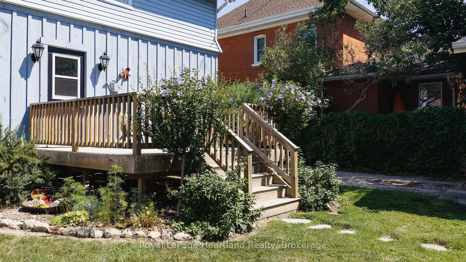 Photo 31 of 122 Nelson Street E, Goderich, Goderich (Town) — HOMEH