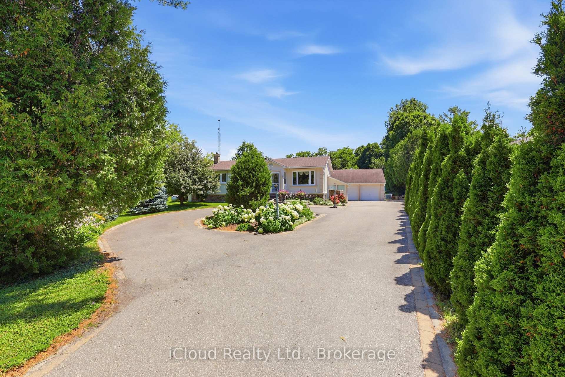 Photo 4 of 4014 Twenty Side Road, Milton, Rural Nassagaweya — HOMEH