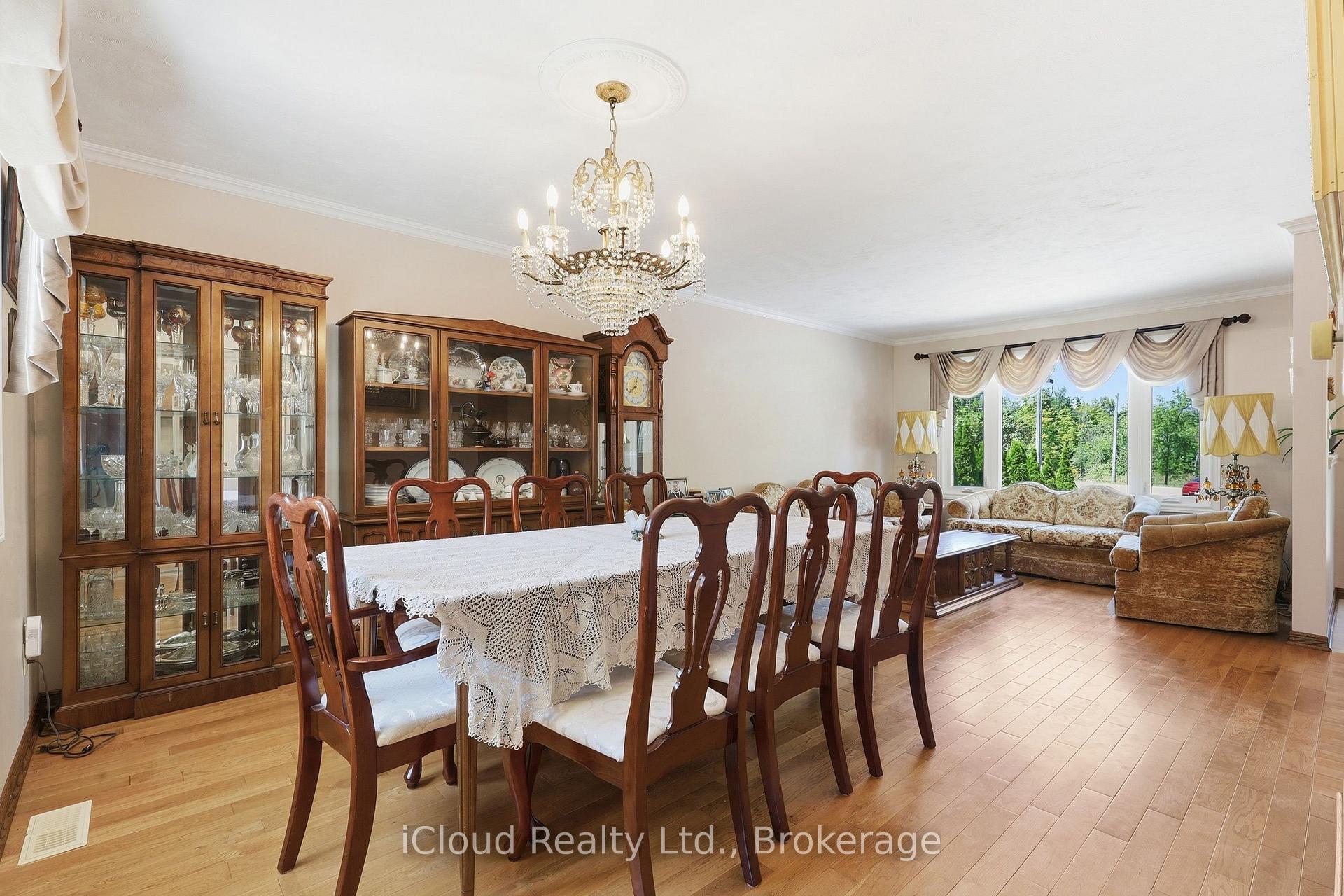 Photo 9 of 4014 Twenty Side Road, Milton, Rural Nassagaweya — HOMEH