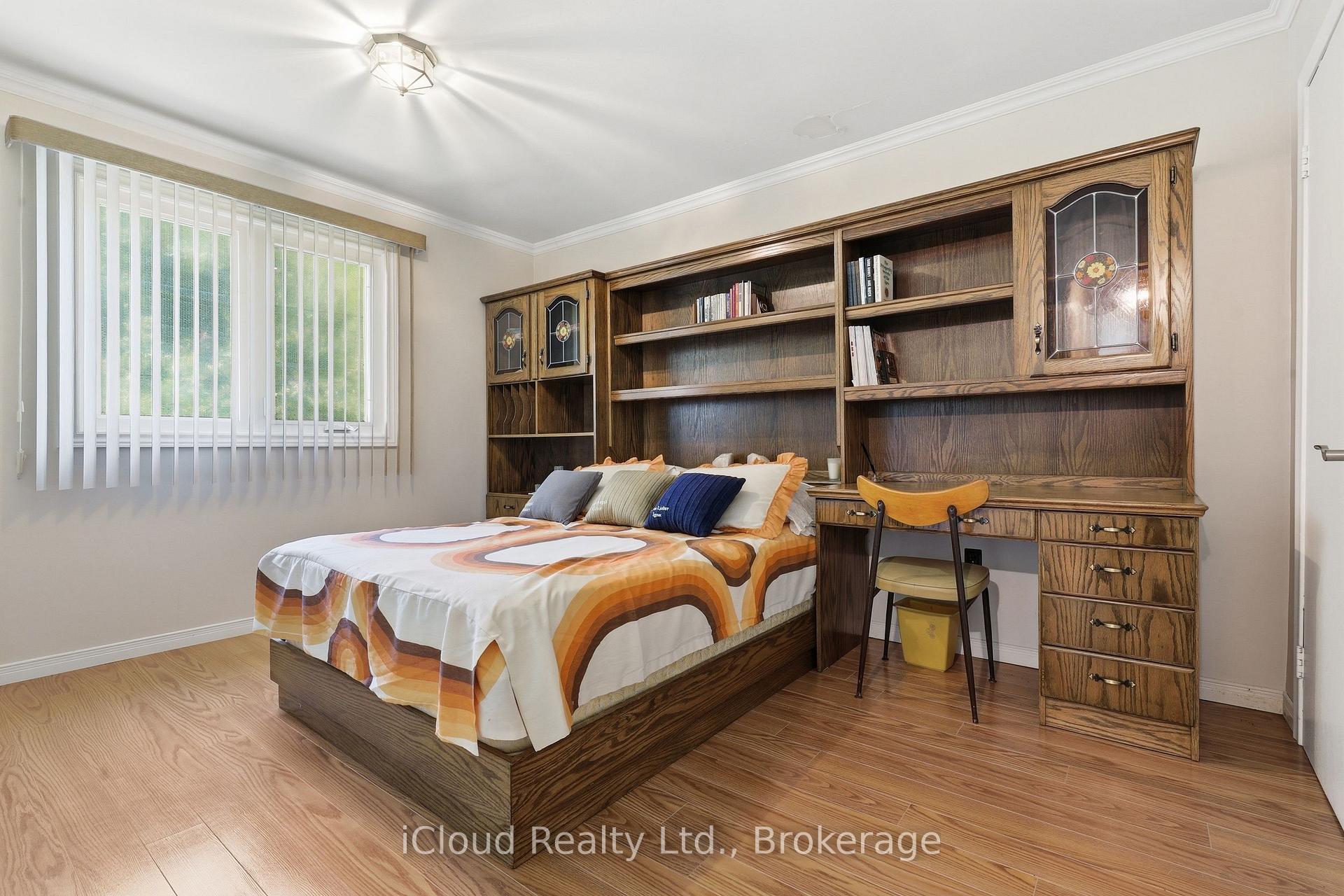 Photo 11 of 4014 Twenty Side Road, Milton, Rural Nassagaweya — HOMEH