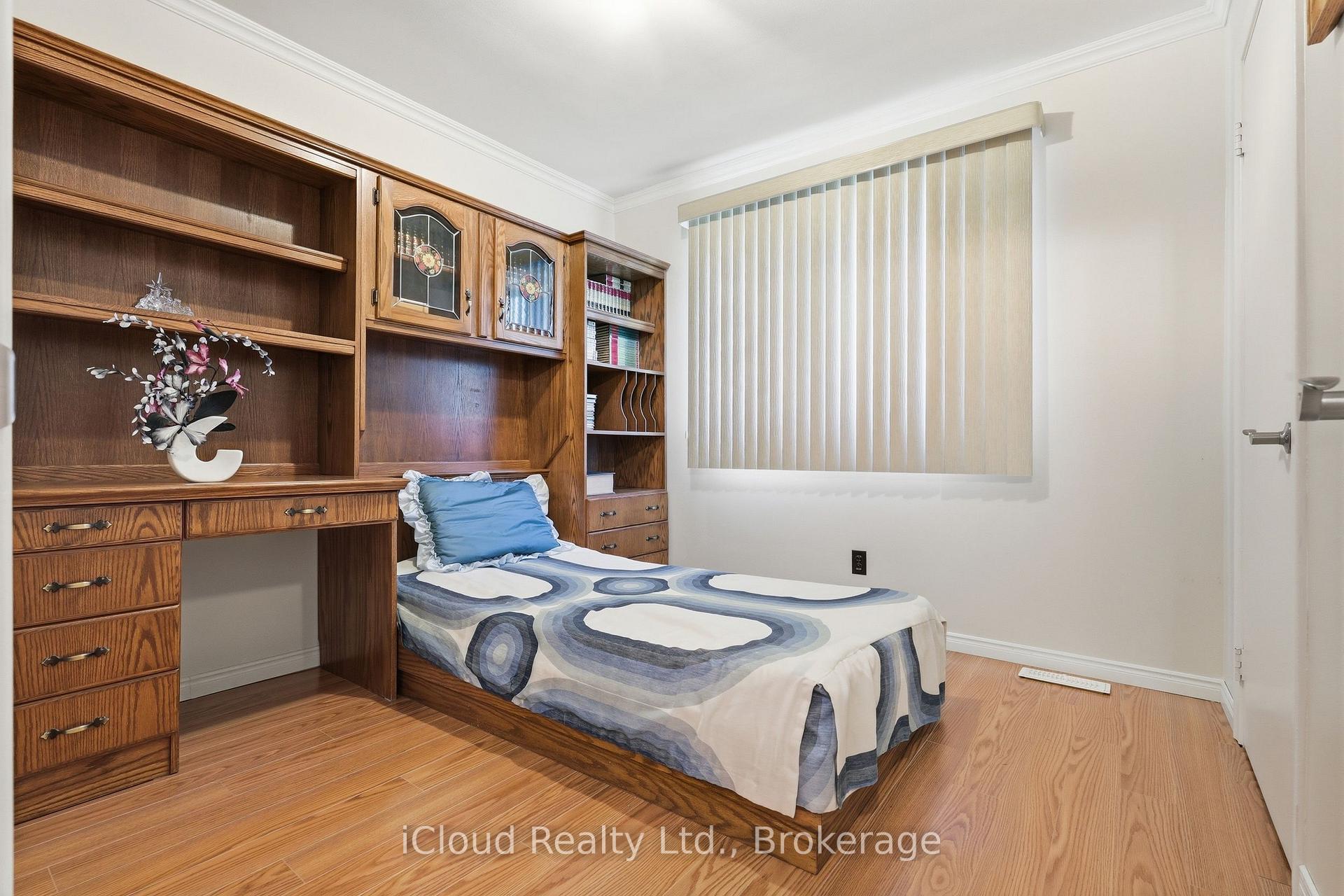 Photo 12 of 4014 Twenty Side Road, Milton, Rural Nassagaweya — HOMEH