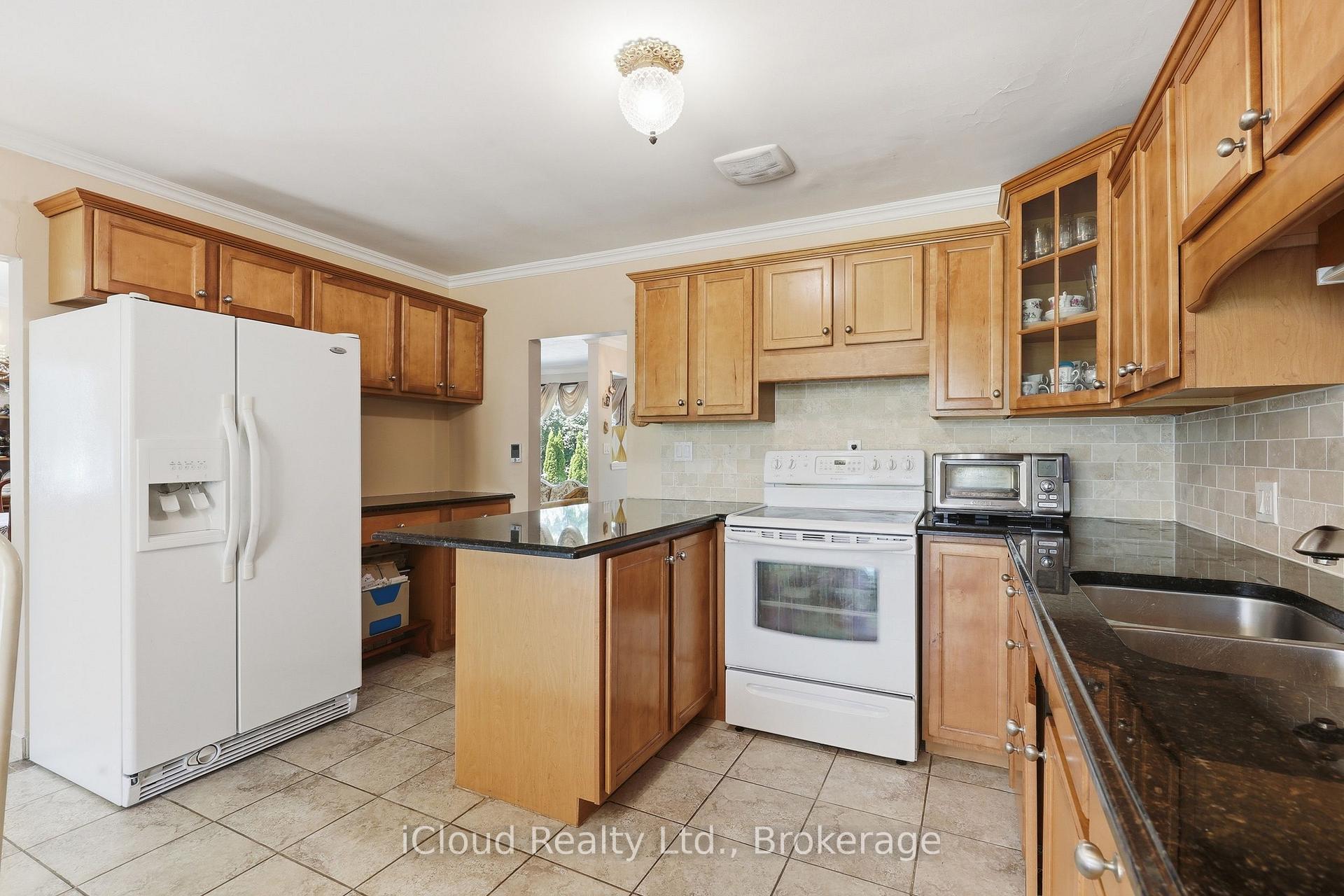 Photo 19 of 4014 Twenty Side Road, Milton, Rural Nassagaweya — HOMEH