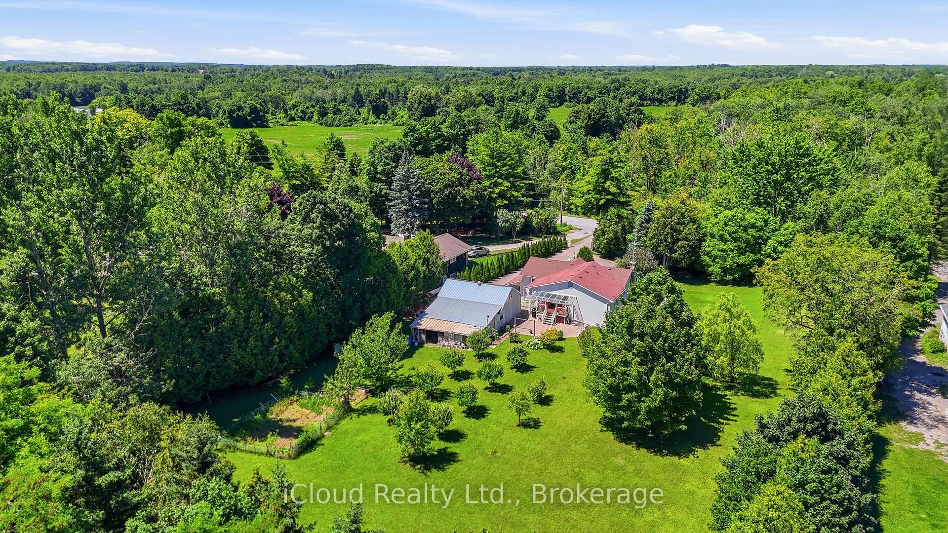 Photo 21 of 4014 Twenty Side Road, Milton, Rural Nassagaweya — HOMEH