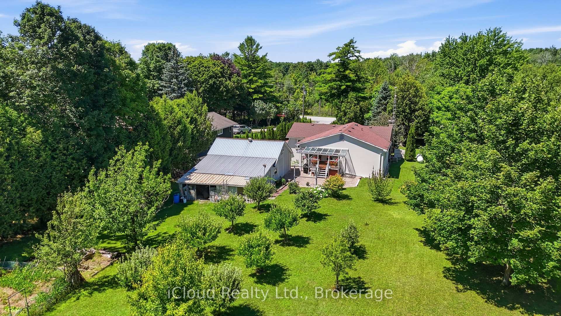Photo 22 of 4014 Twenty Side Road, Milton, Rural Nassagaweya — HOMEH