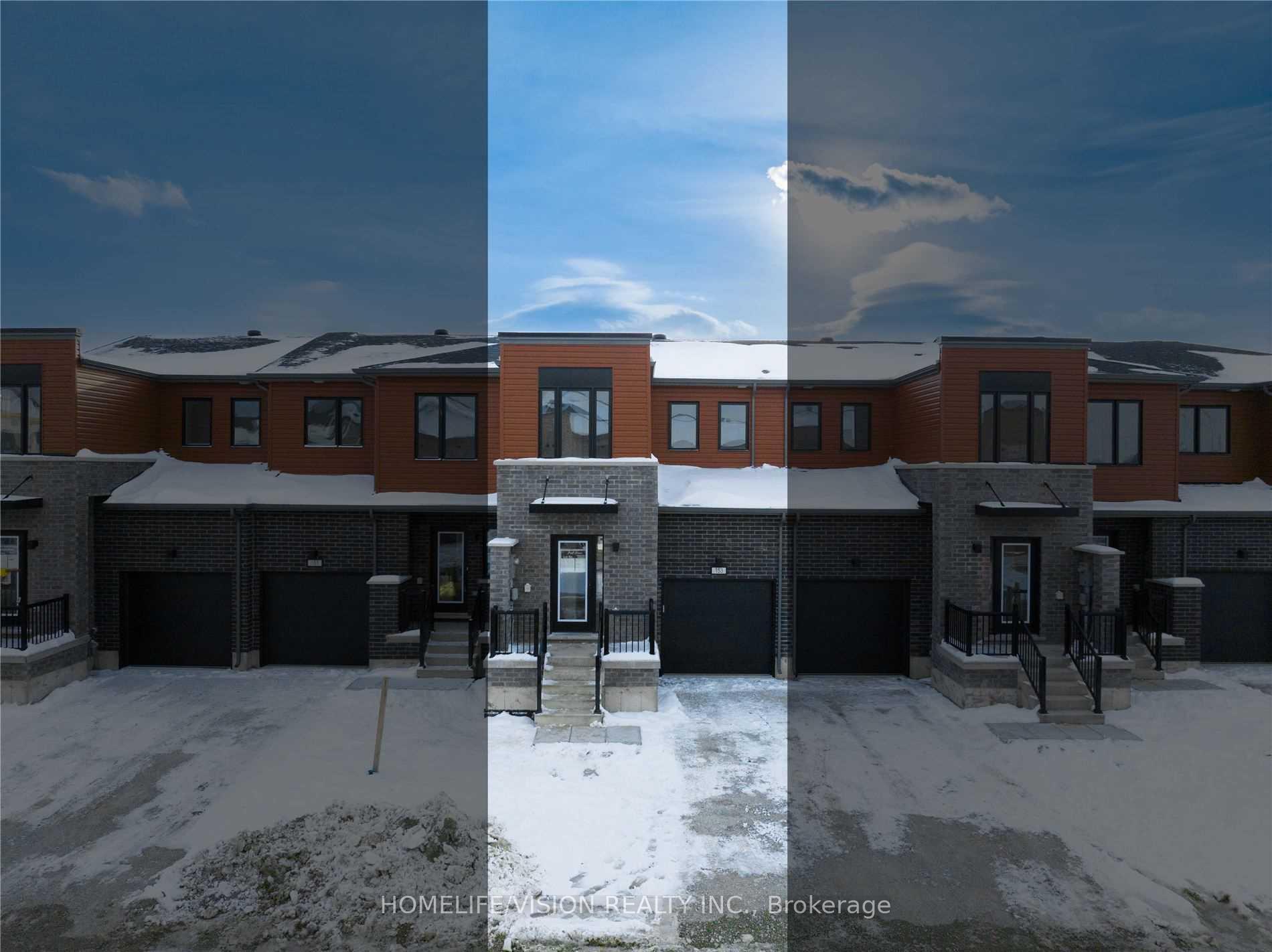 Photo 1 of 153 Gateland Drive, Barrie, Painswick South — HOMEH