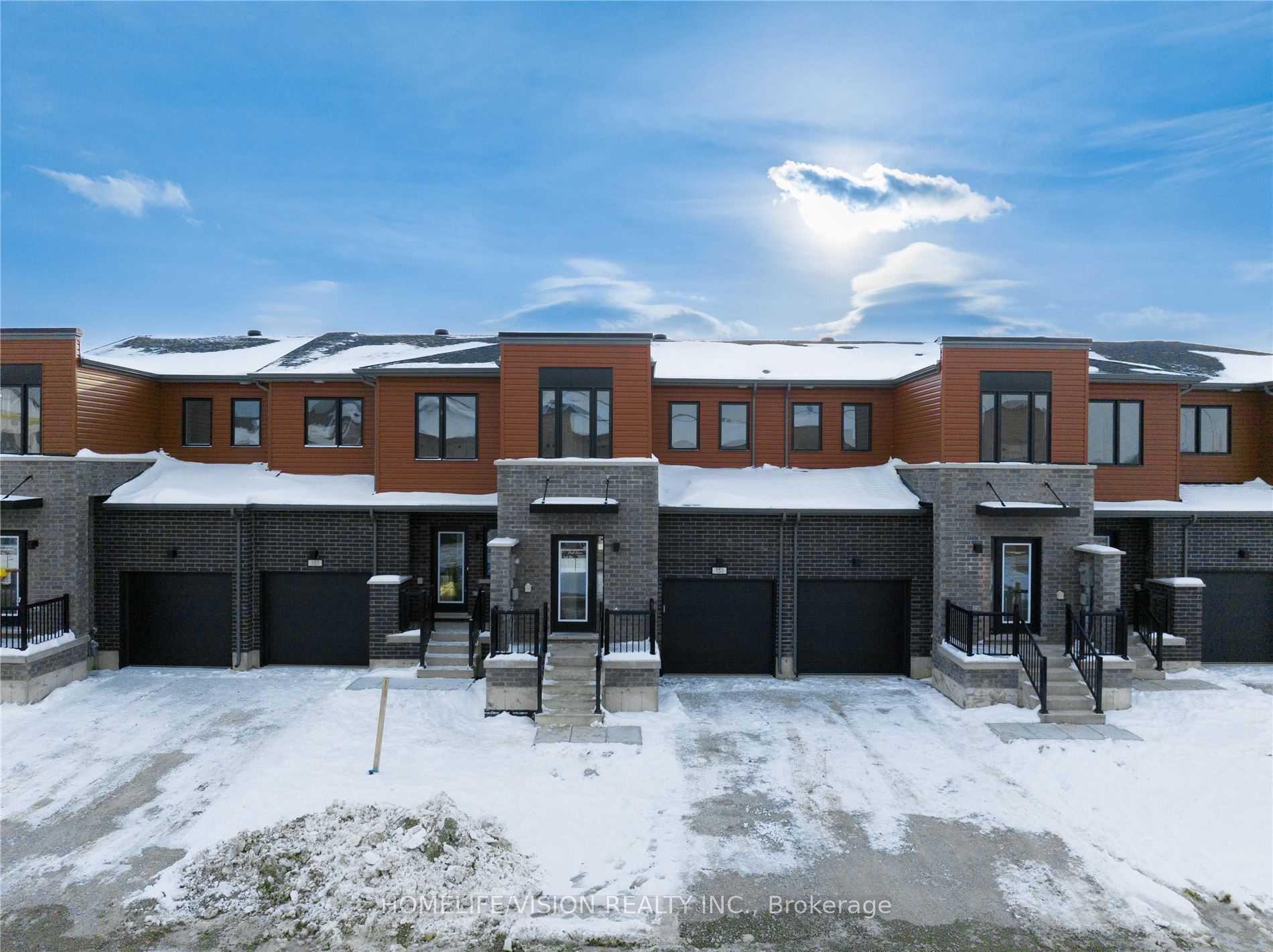 Photo 33 of 153 Gateland Drive, Barrie, Painswick South — HOMEH