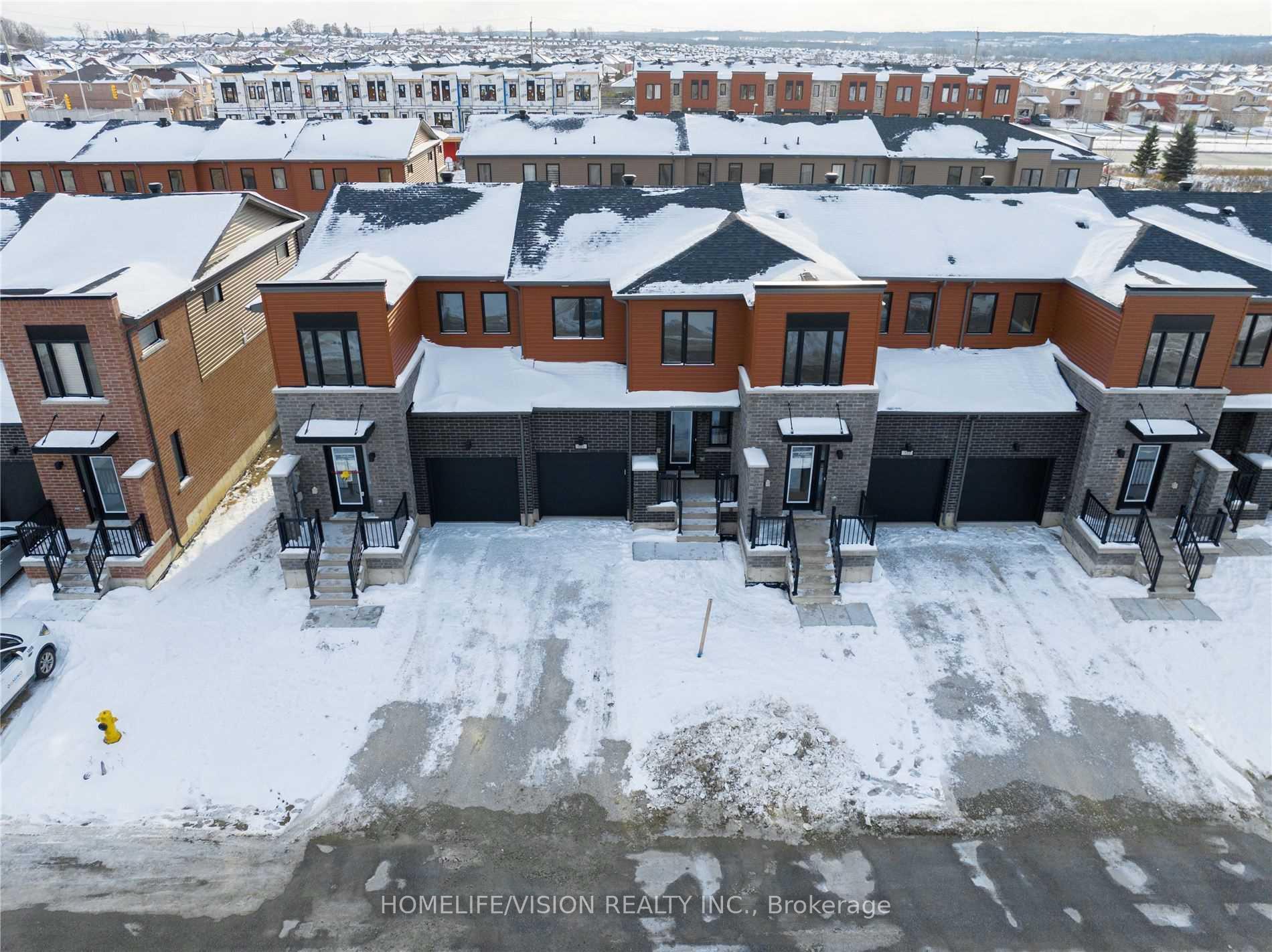 Photo 34 of 153 Gateland Drive, Barrie, Painswick South — HOMEH