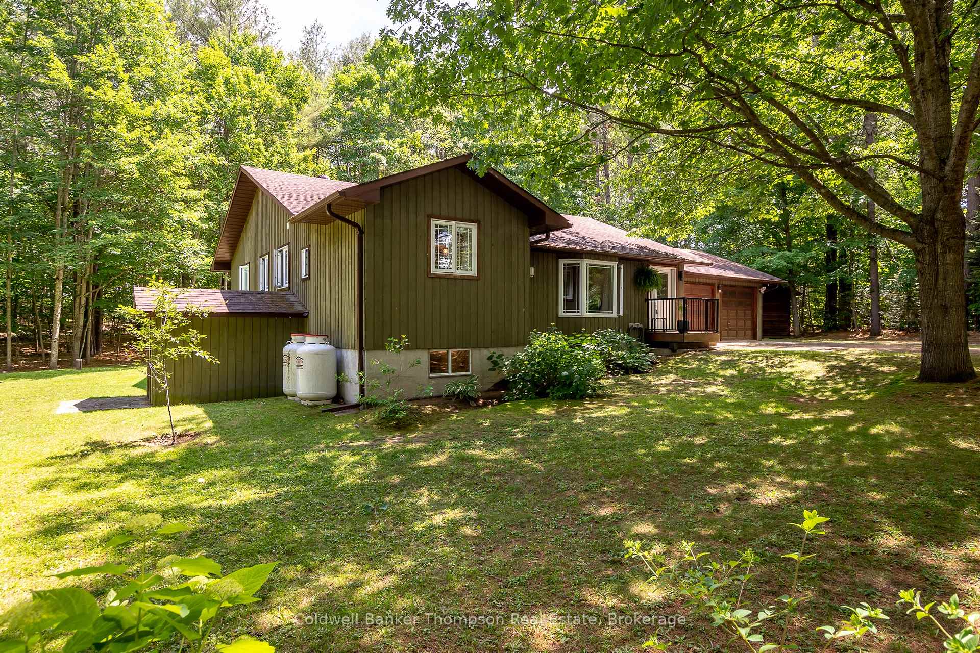Photo 39 of 549 Greer Road, Huntsville, Stephenson — HOMEH
