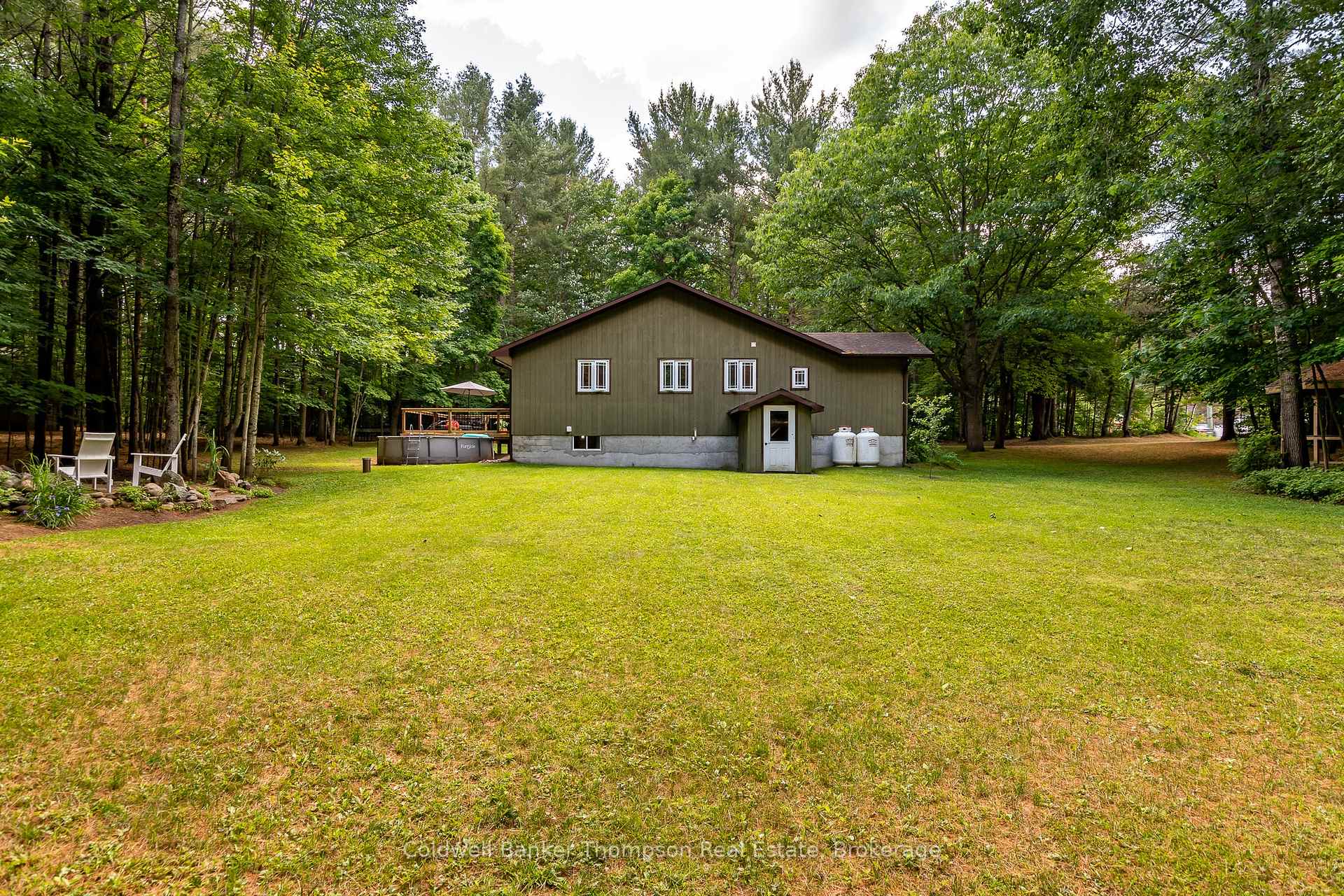 Photo 41 of 549 Greer Road, Huntsville, Stephenson — HOMEH